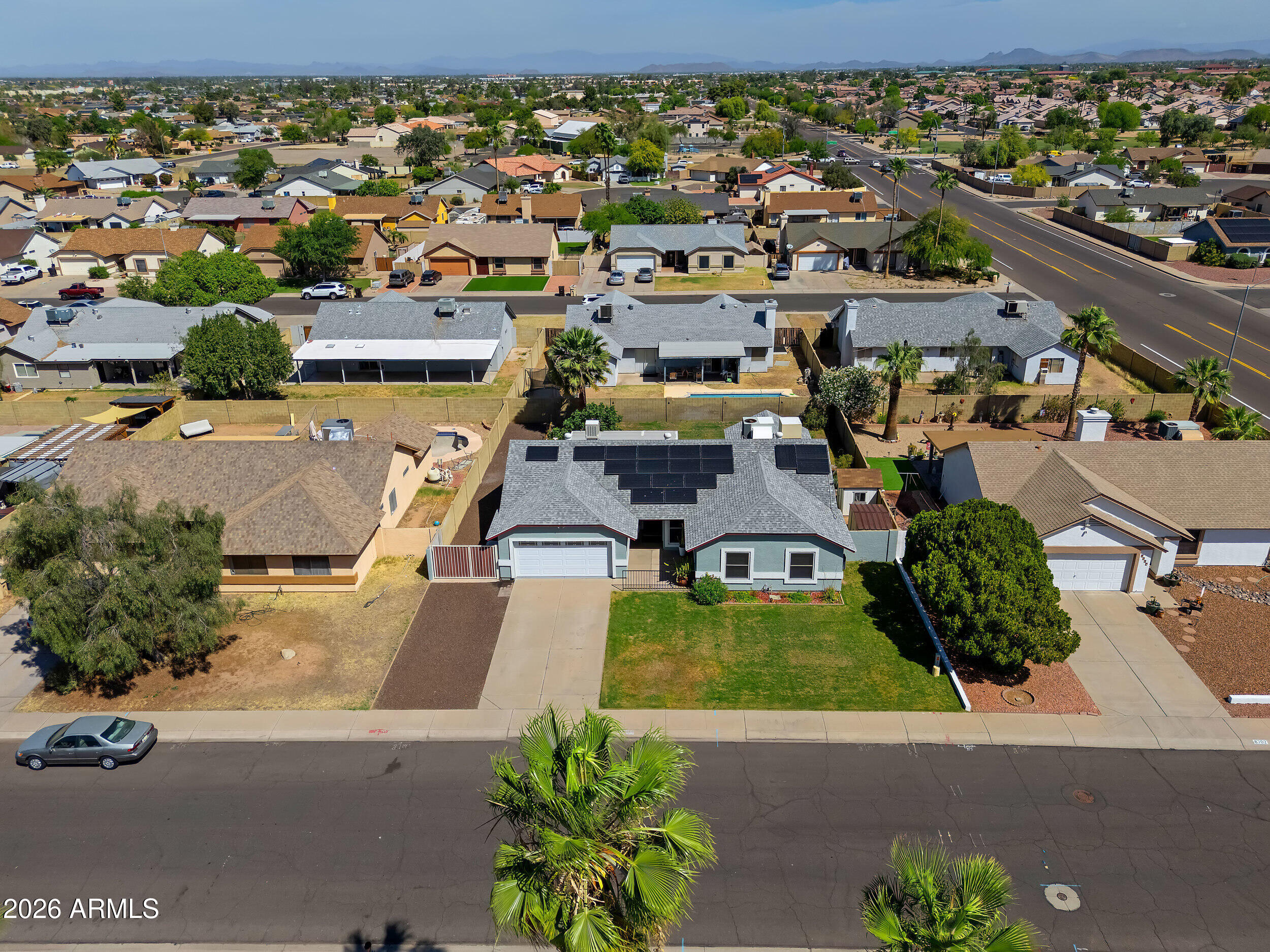 Westgreen Estates 5 - Residential