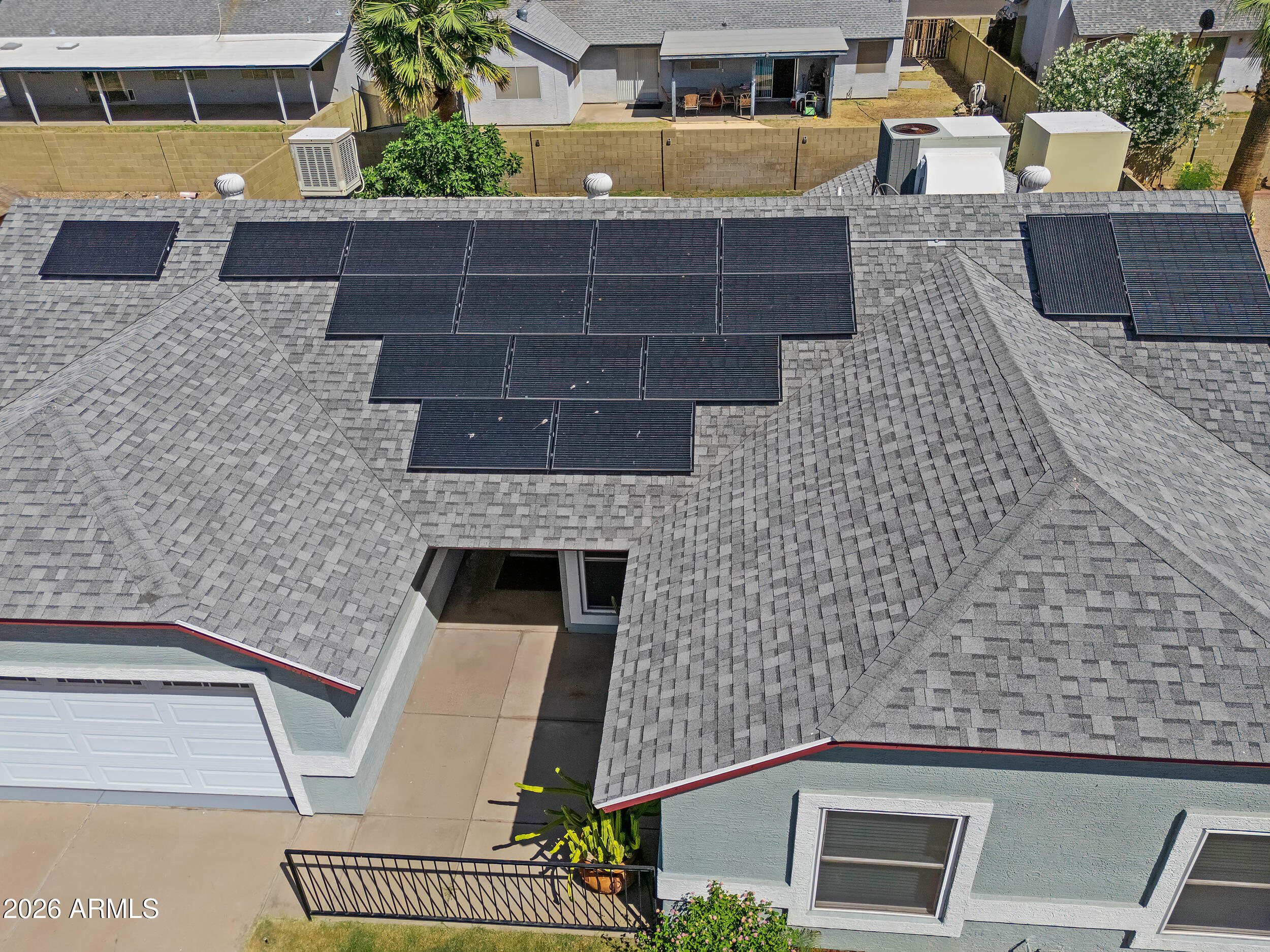 Westgreen Estates 5 - Residential