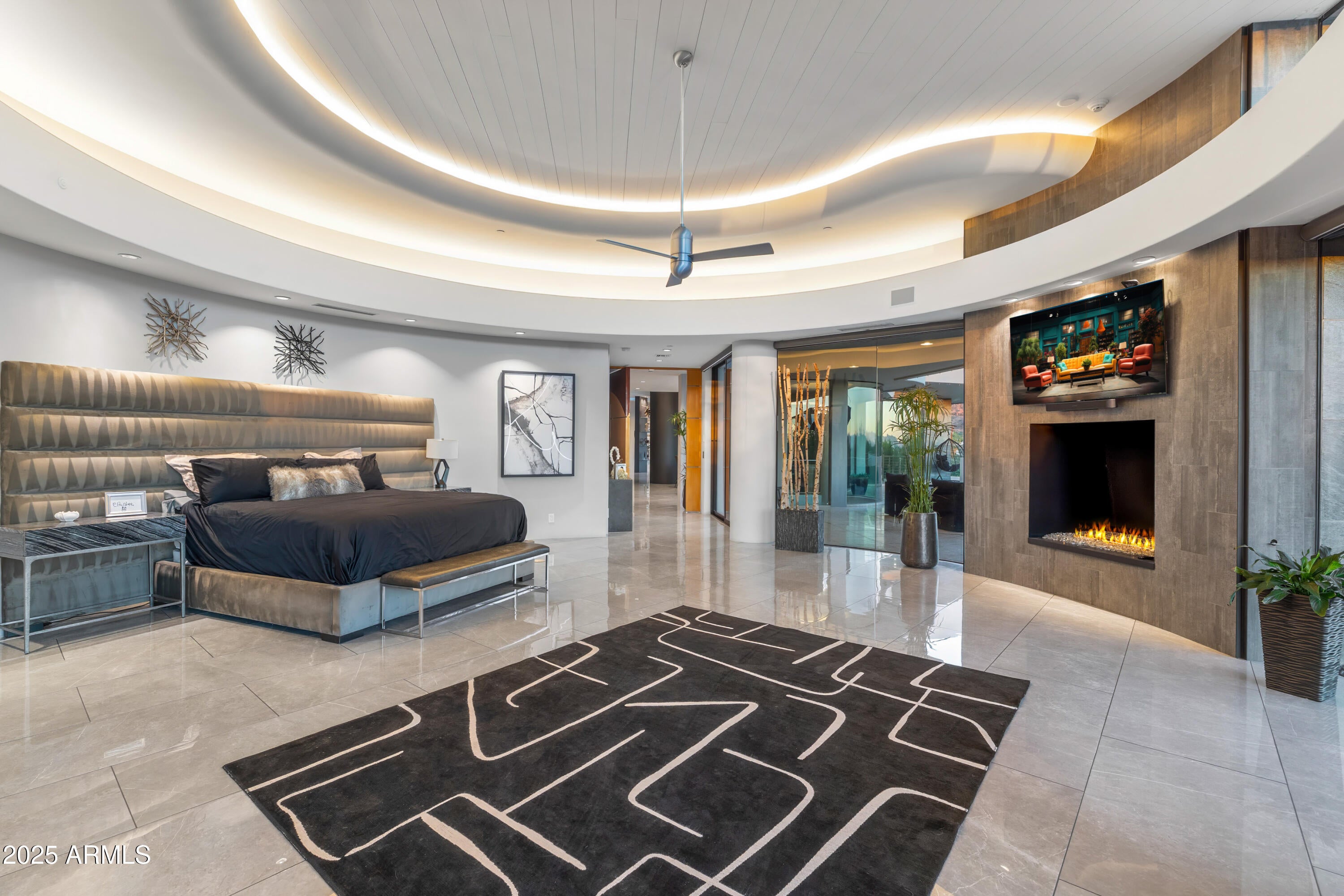 SANCTUARY - Residential
