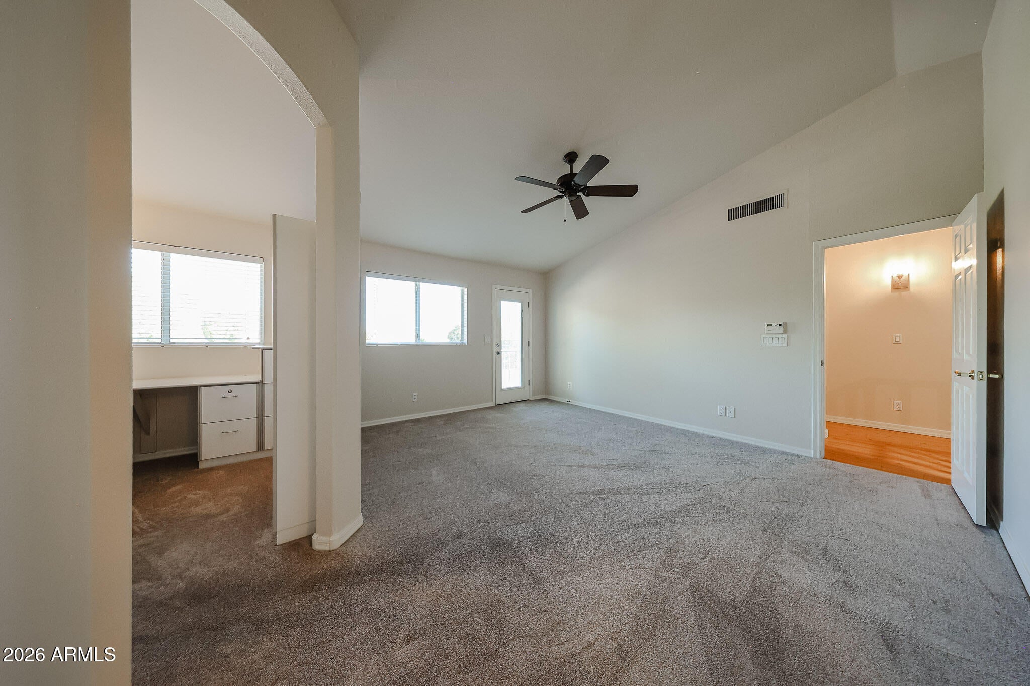 HAMILTON ARROWHEAD RANCH 3 - Residential