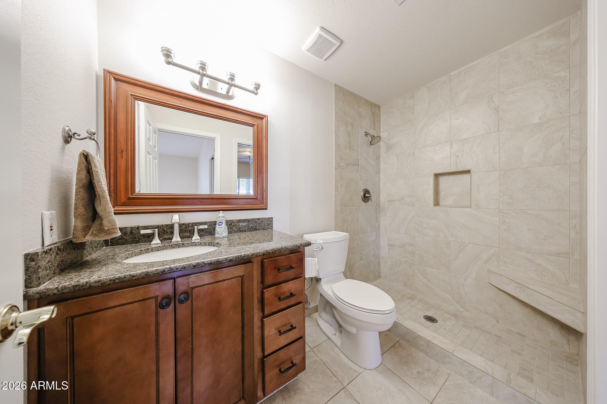 HAMILTON ARROWHEAD RANCH 3 - Residential