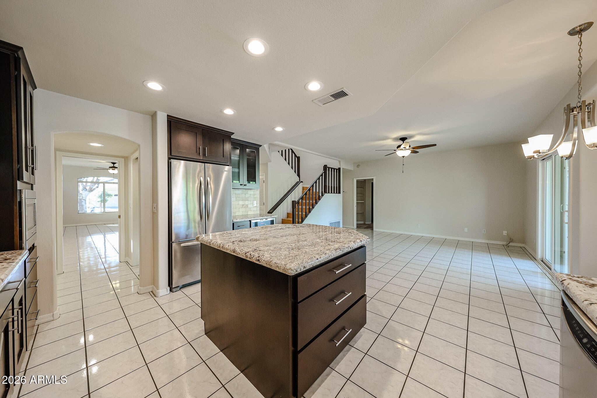 HAMILTON ARROWHEAD RANCH 3 - Residential