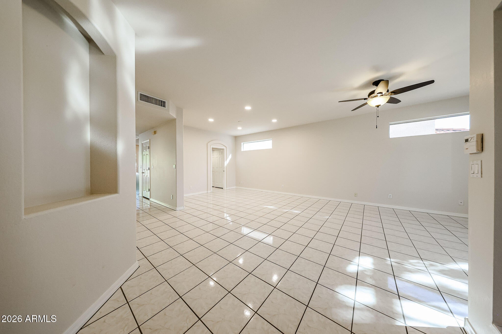 HAMILTON ARROWHEAD RANCH 3 - Residential