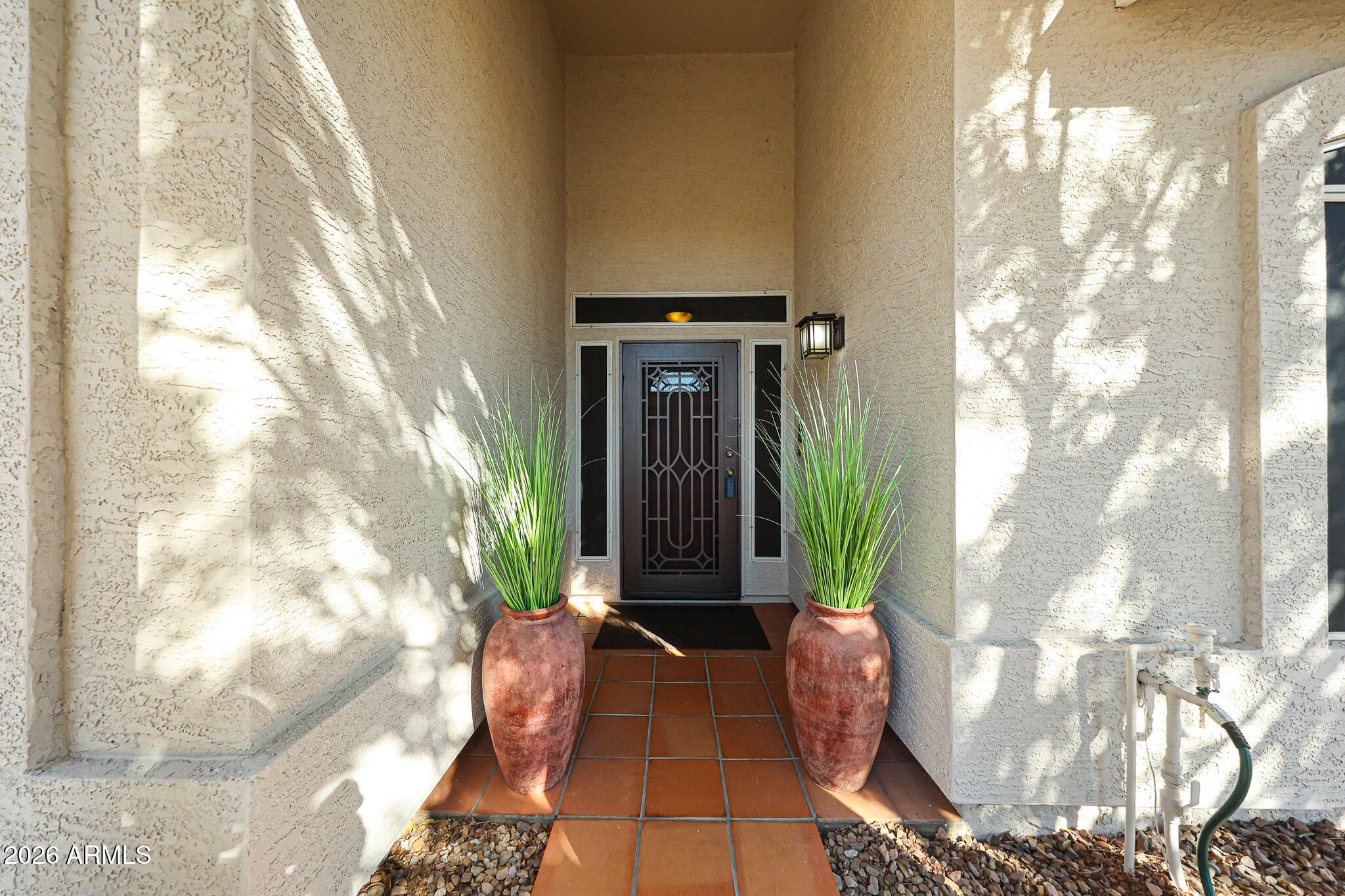 HAMILTON ARROWHEAD RANCH 3 - Residential