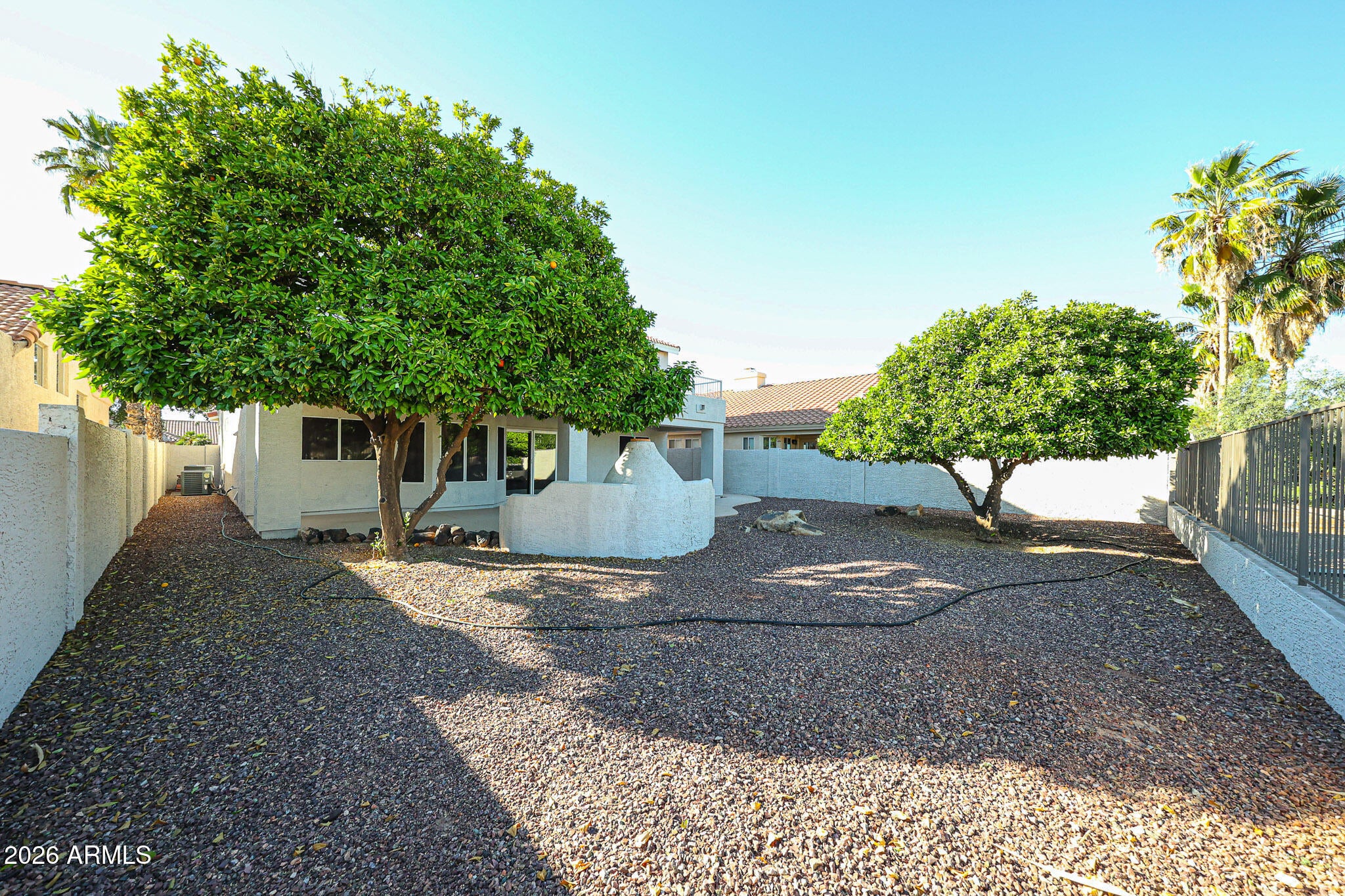HAMILTON ARROWHEAD RANCH 3 - Residential