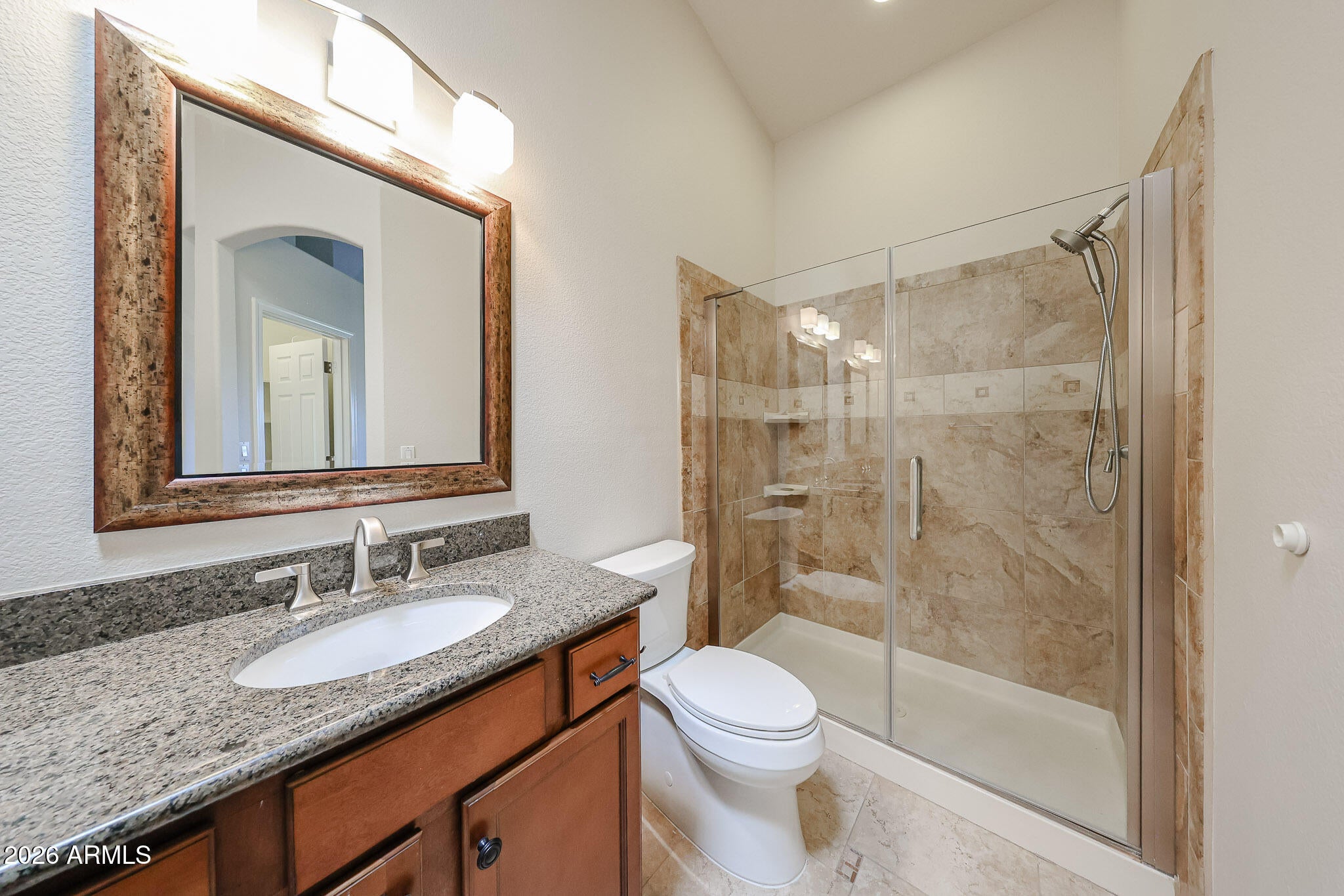 HAMILTON ARROWHEAD RANCH 3 - Residential