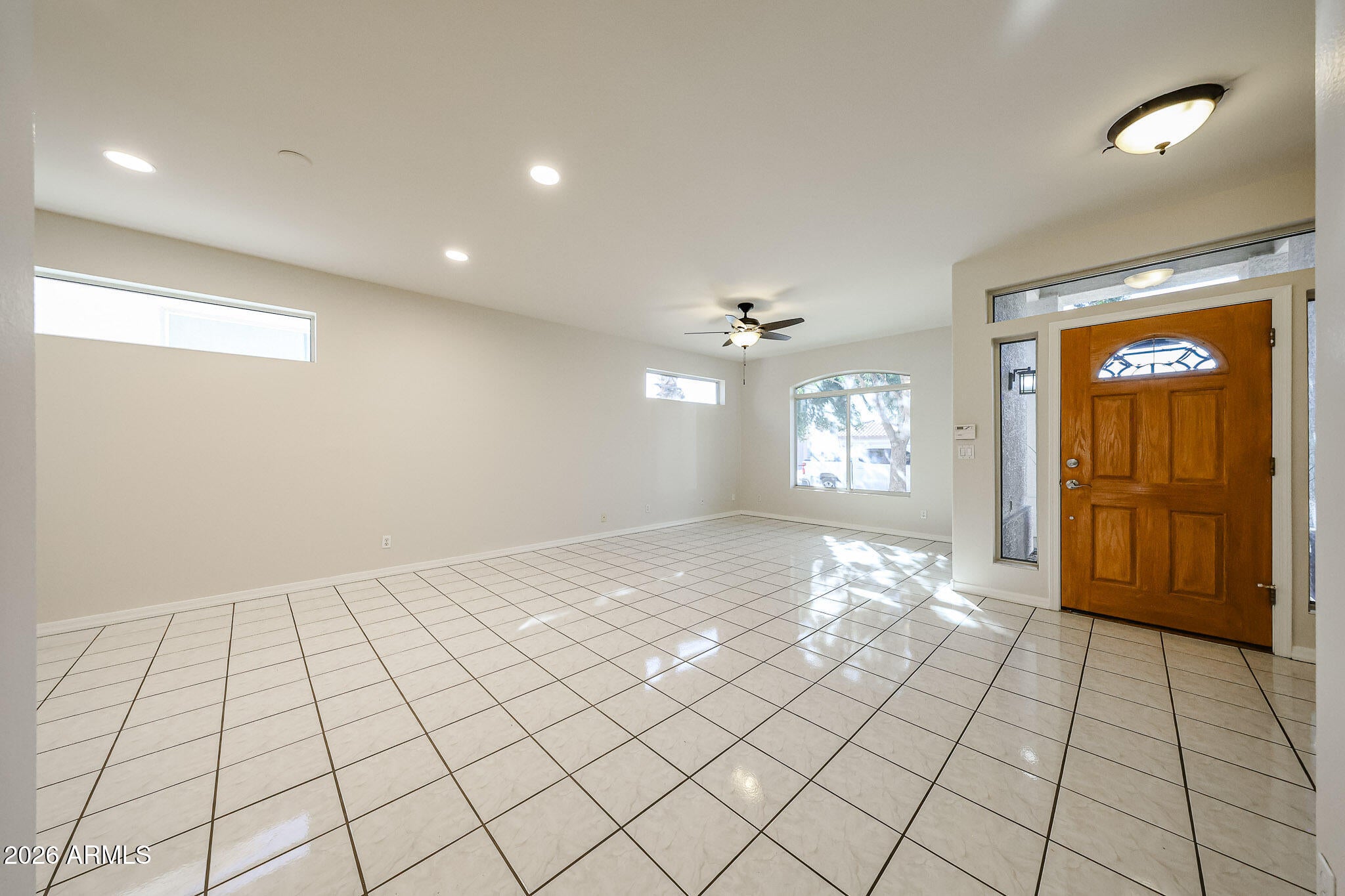 HAMILTON ARROWHEAD RANCH 3 - Residential