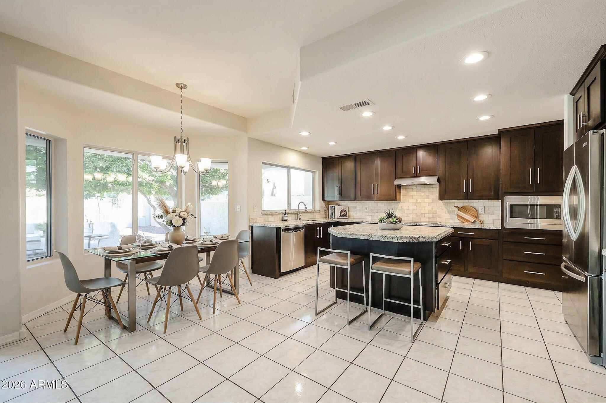 HAMILTON ARROWHEAD RANCH 3 - Residential