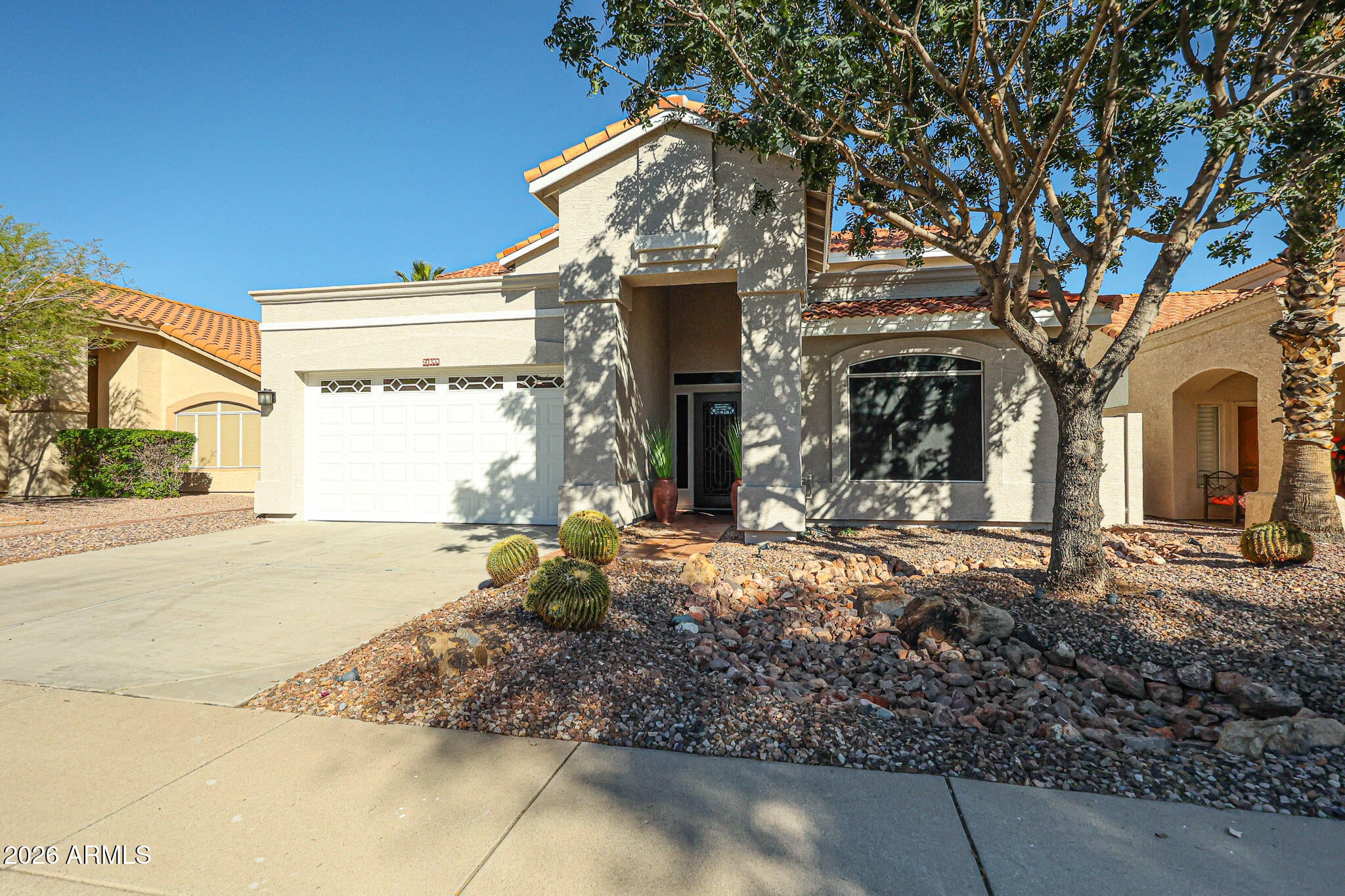 HAMILTON ARROWHEAD RANCH 3 - Residential