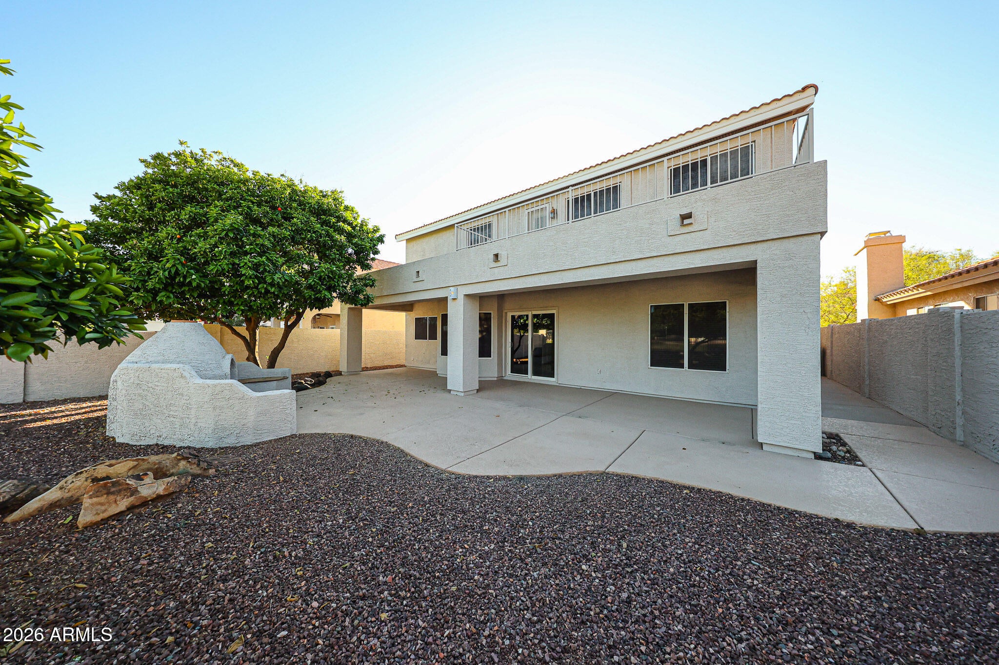 HAMILTON ARROWHEAD RANCH 3 - Residential