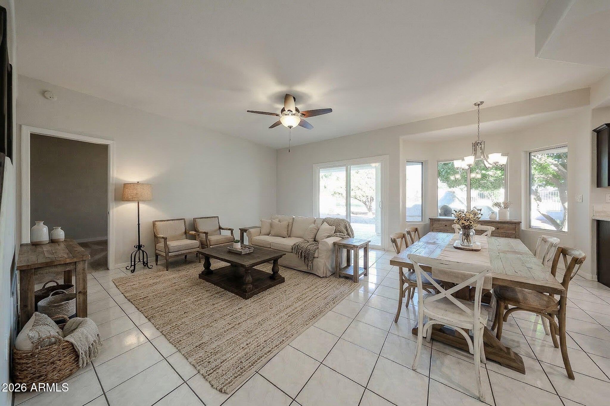 HAMILTON ARROWHEAD RANCH 3 - Residential
