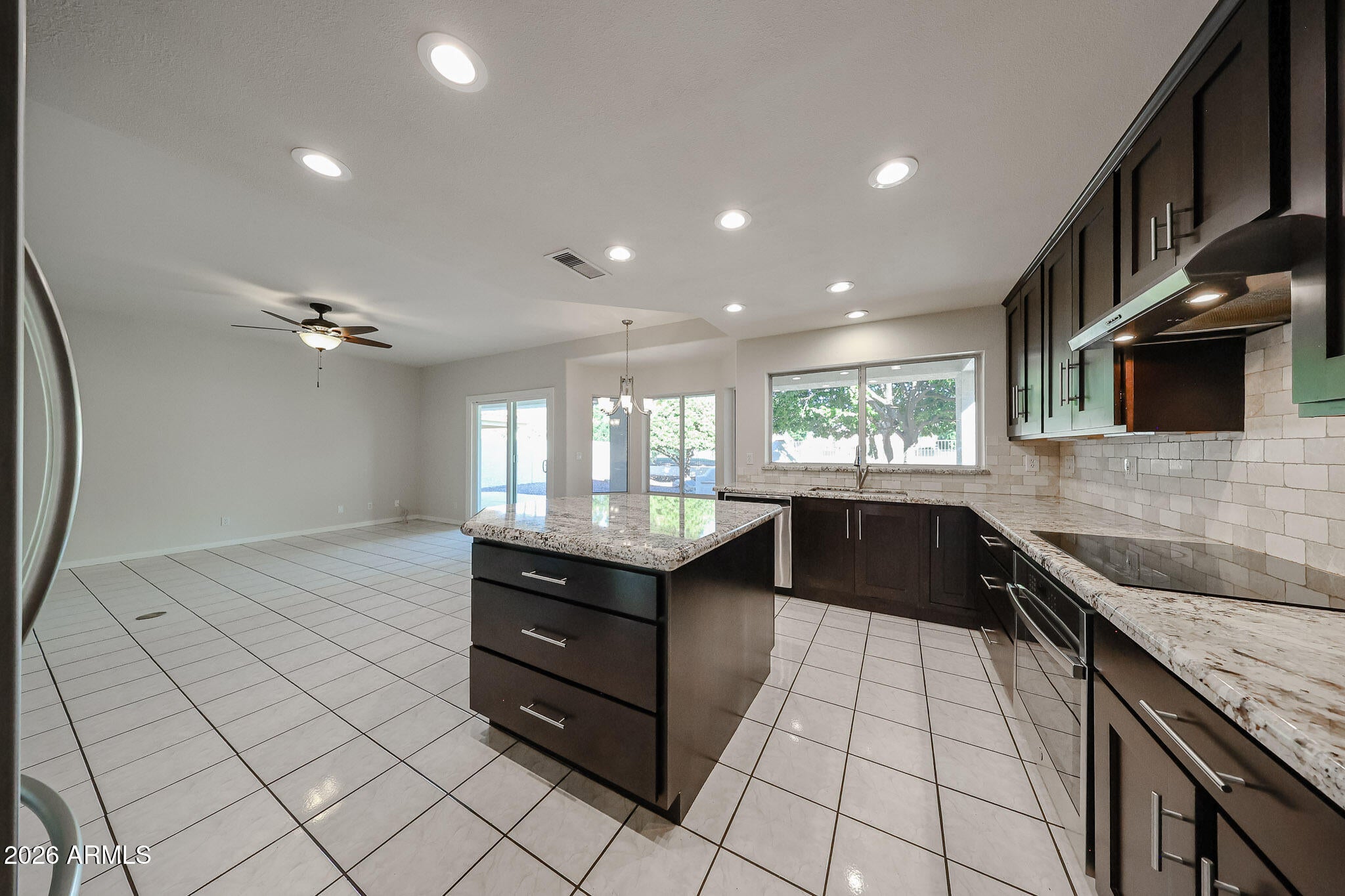 HAMILTON ARROWHEAD RANCH 3 - Residential