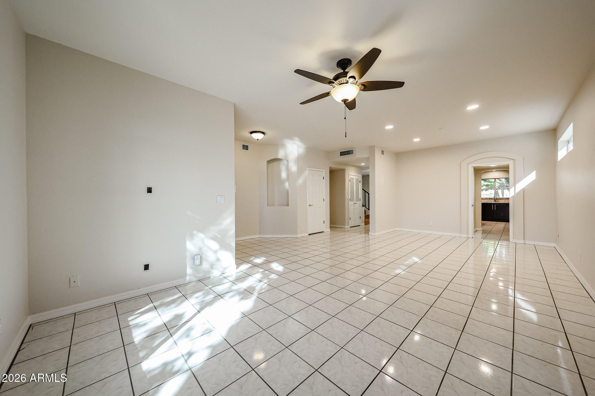 HAMILTON ARROWHEAD RANCH 3 - Residential