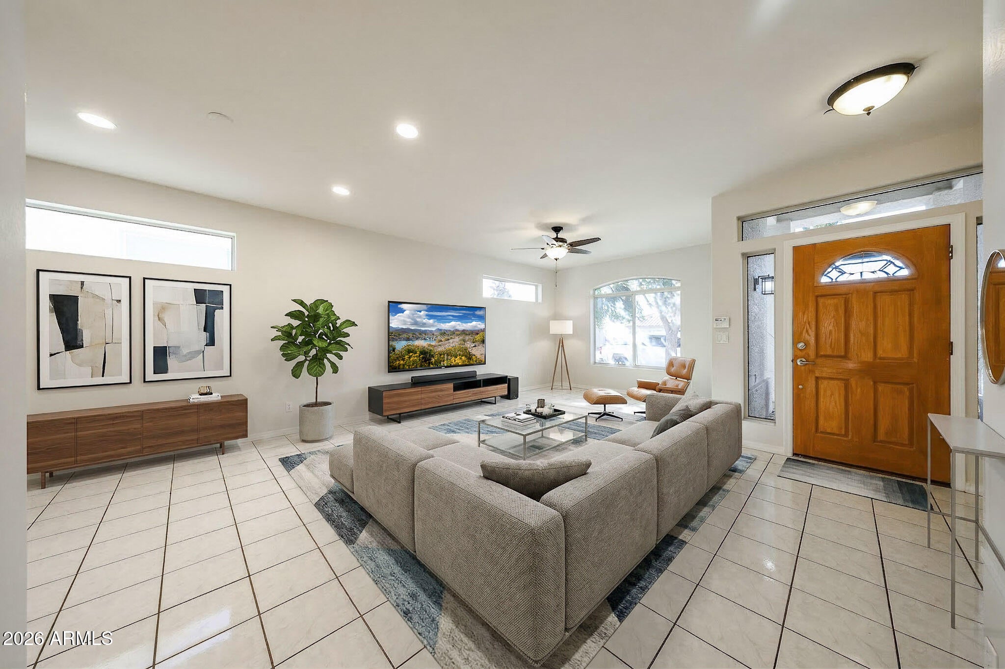 HAMILTON ARROWHEAD RANCH 3 - Residential
