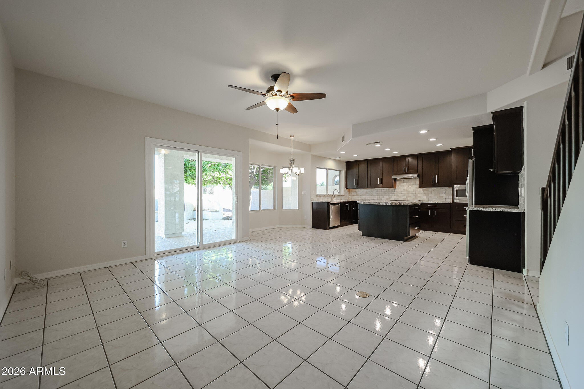 HAMILTON ARROWHEAD RANCH 3 - Residential