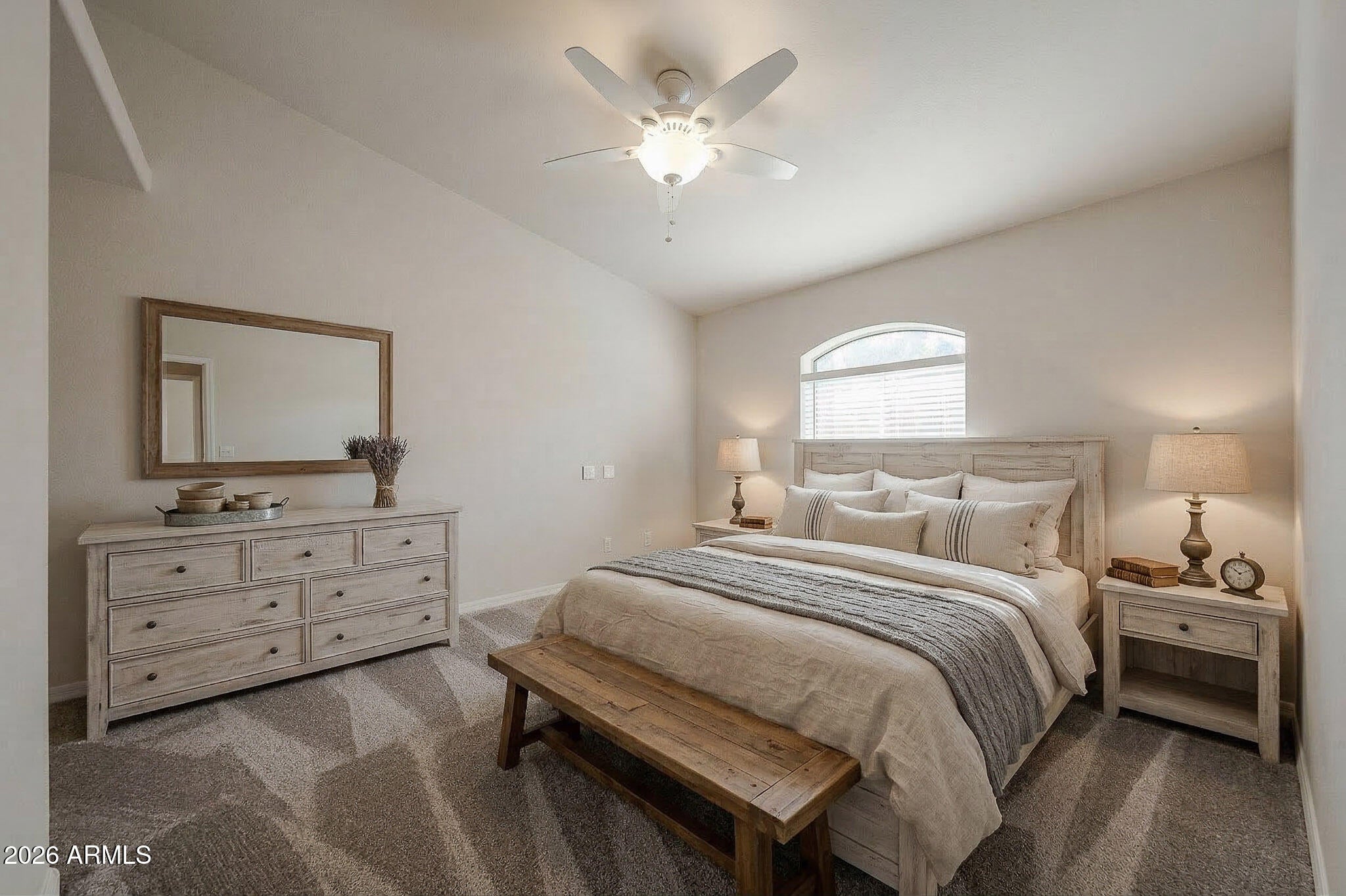 HAMILTON ARROWHEAD RANCH 3 - Residential