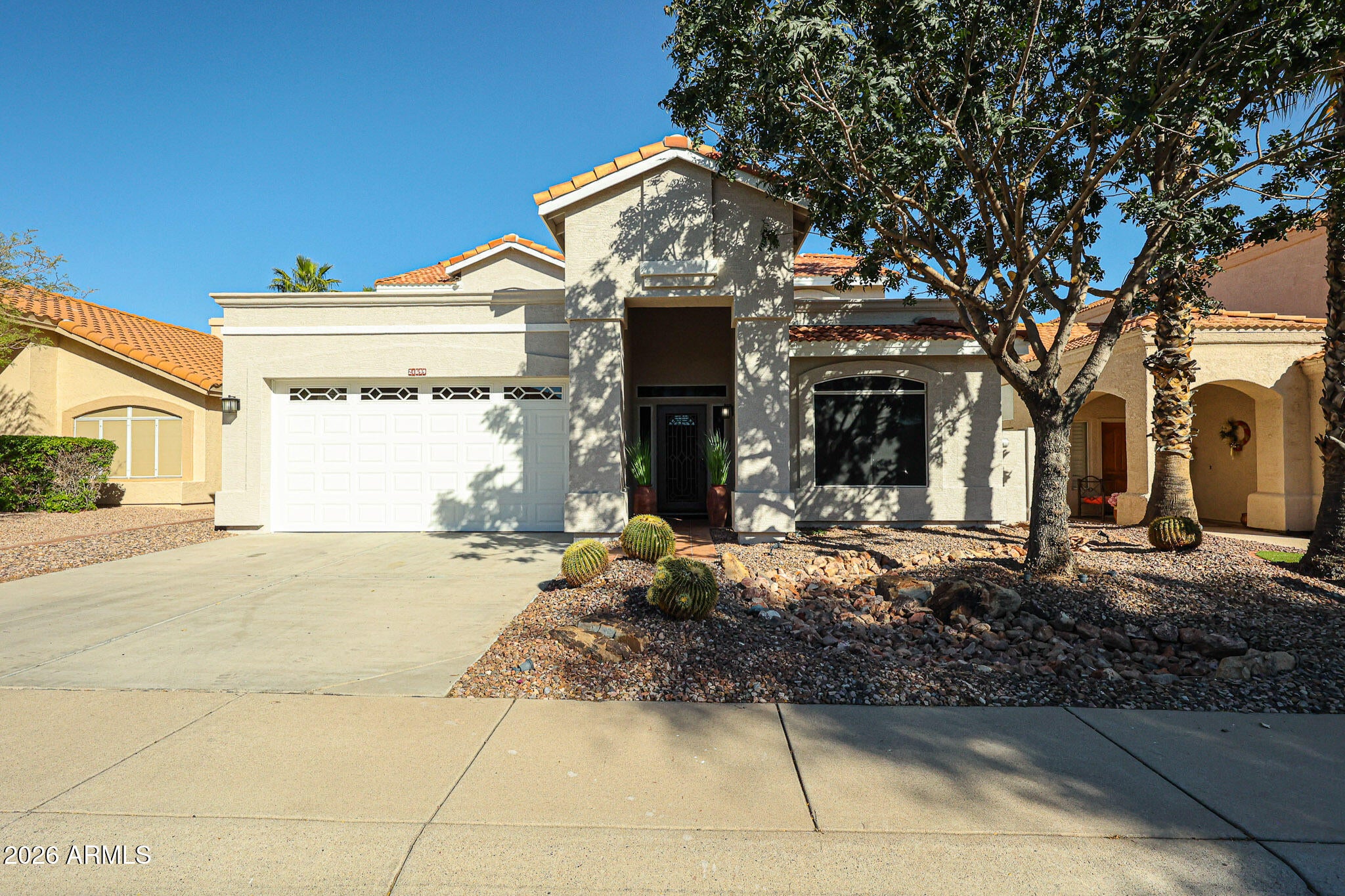 HAMILTON ARROWHEAD RANCH 3 - Residential