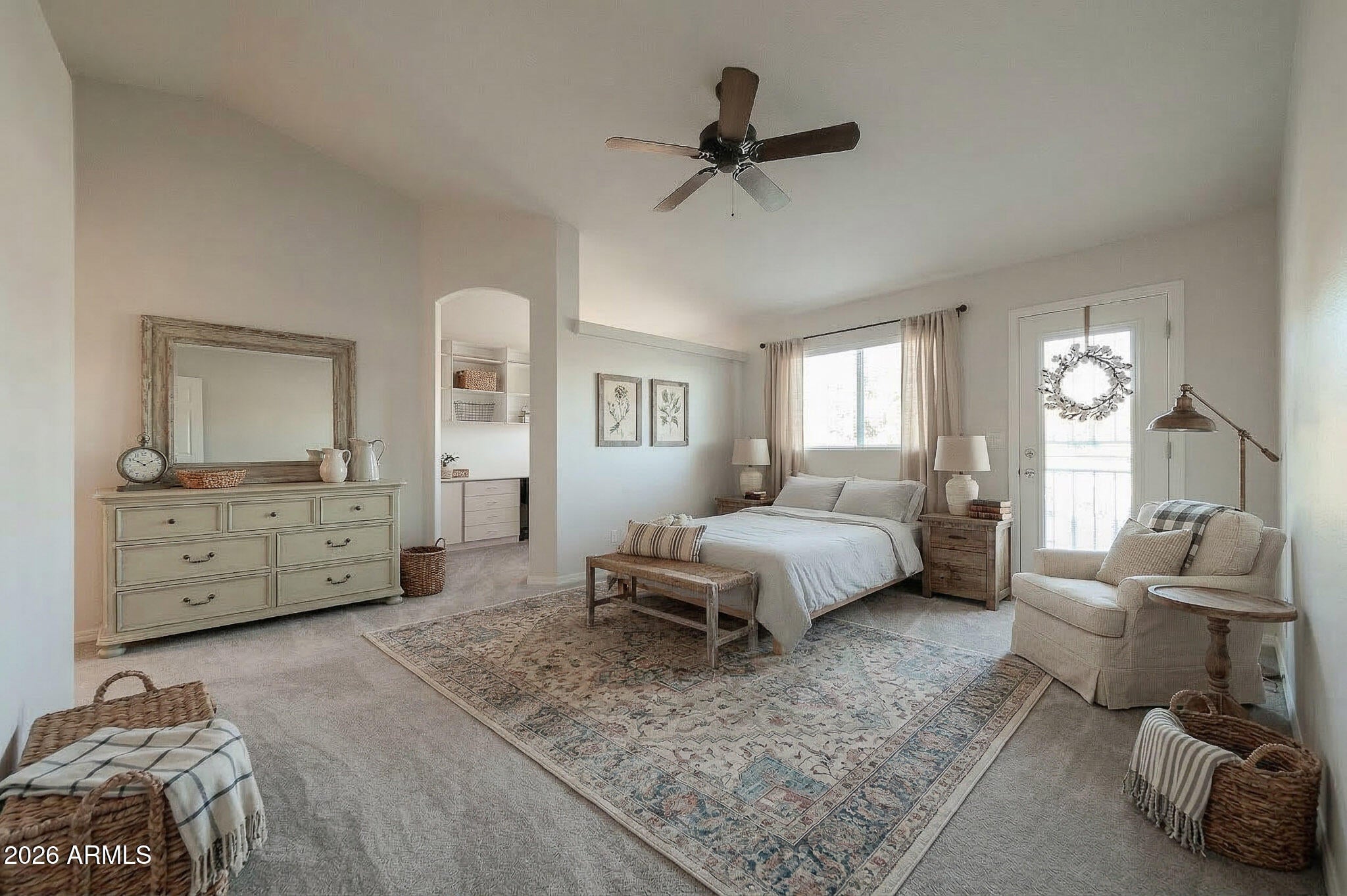 HAMILTON ARROWHEAD RANCH 3 - Residential