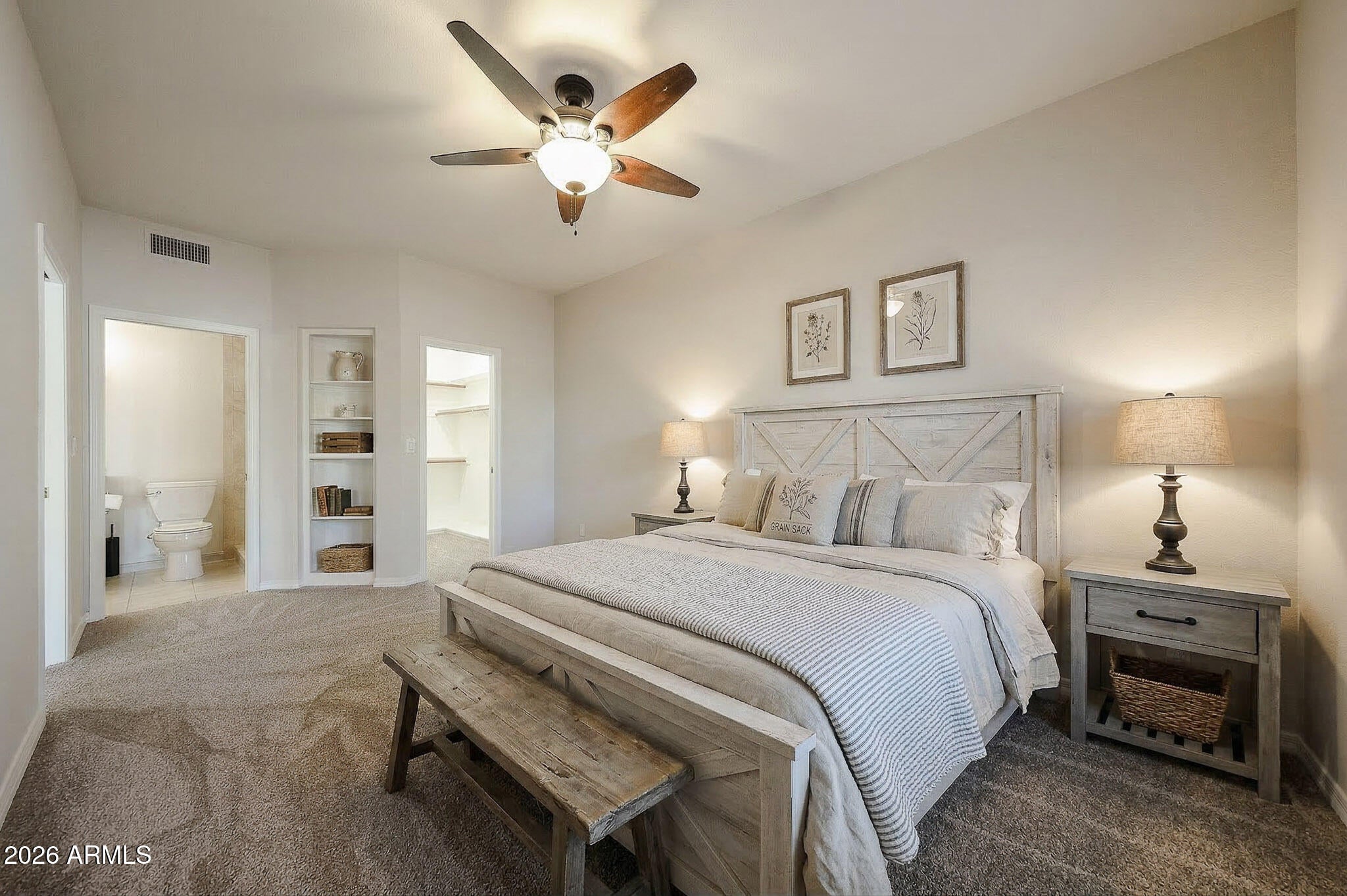 HAMILTON ARROWHEAD RANCH 3 - Residential