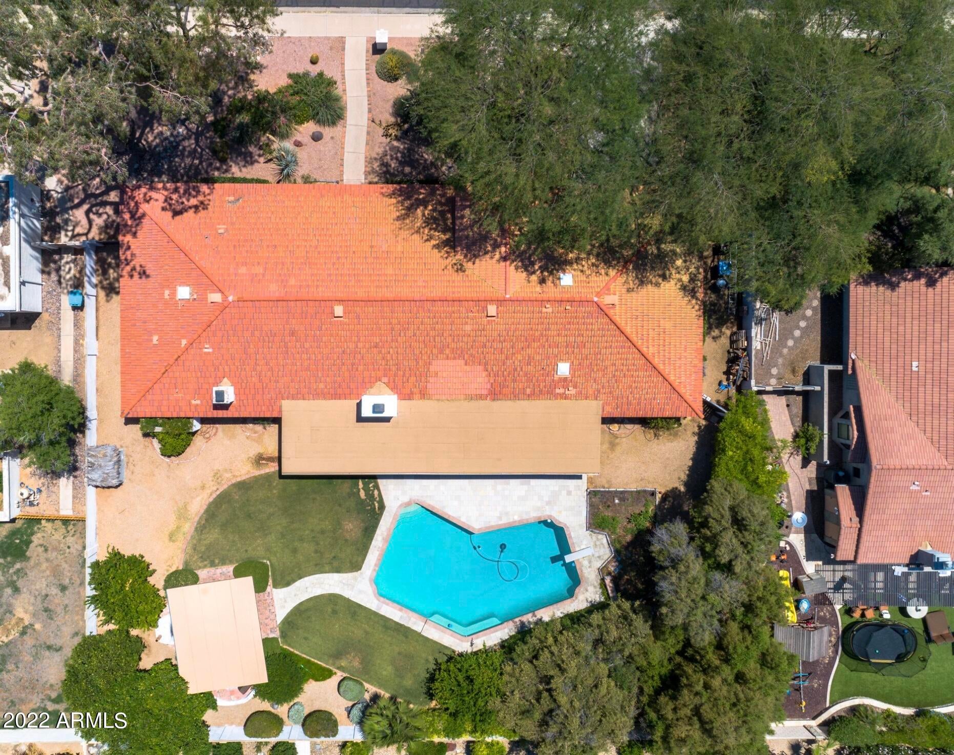 ORANGETREE ESTATES - Residential