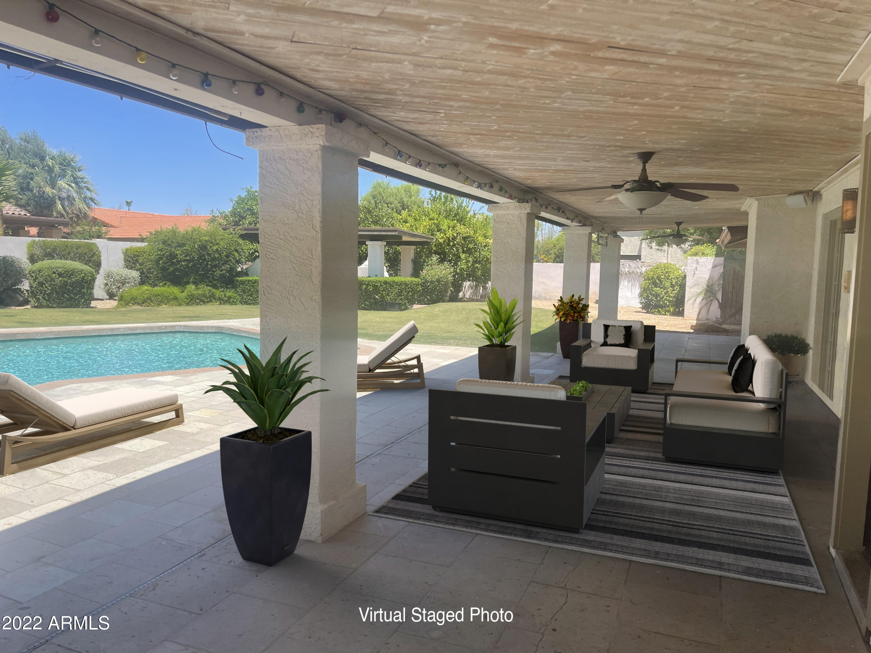 ORANGETREE ESTATES - Residential