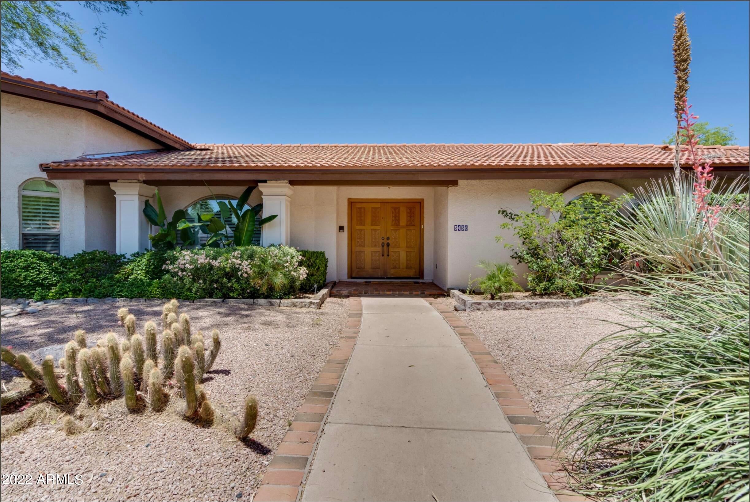 ORANGETREE ESTATES - Residential