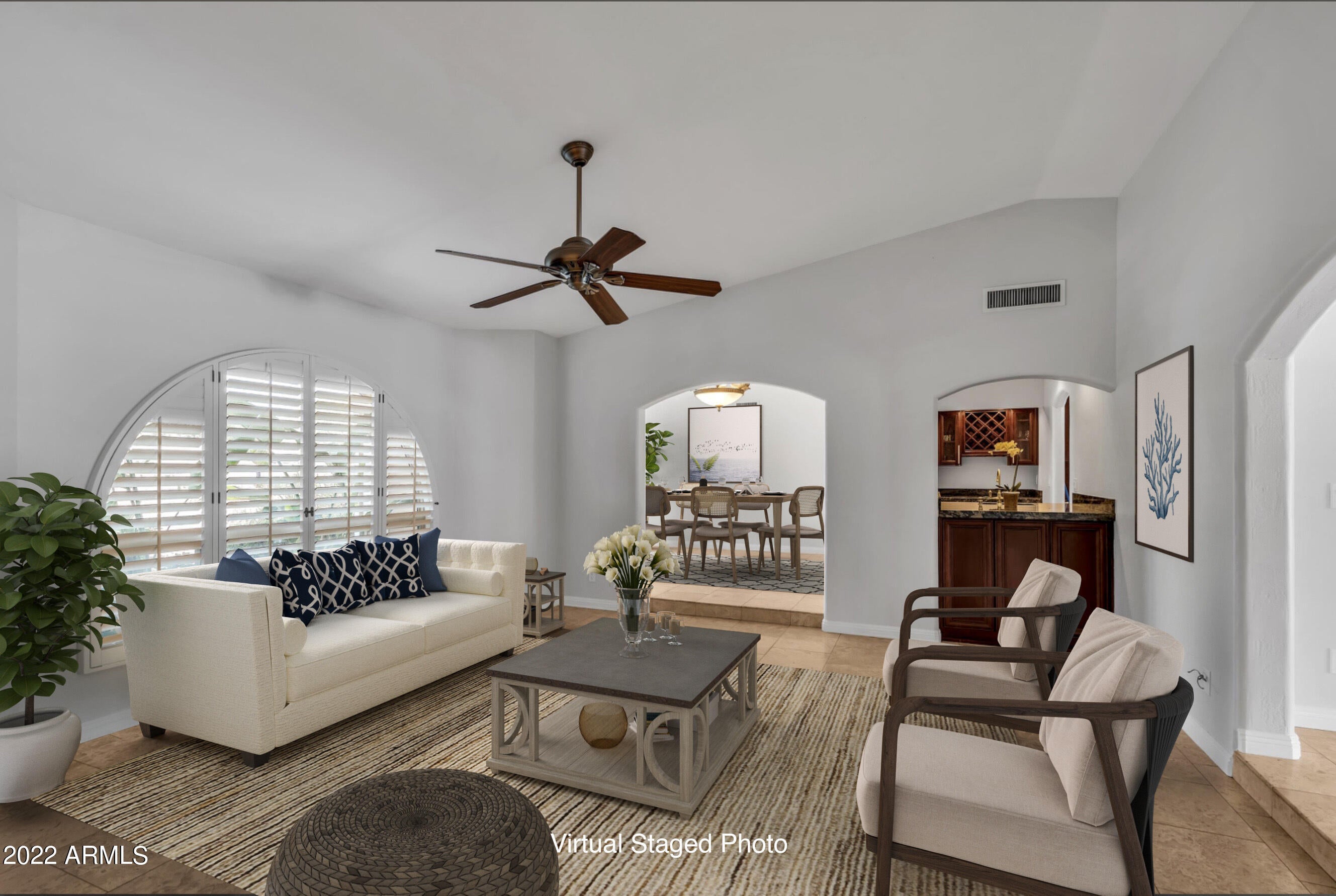 ORANGETREE ESTATES - Residential
