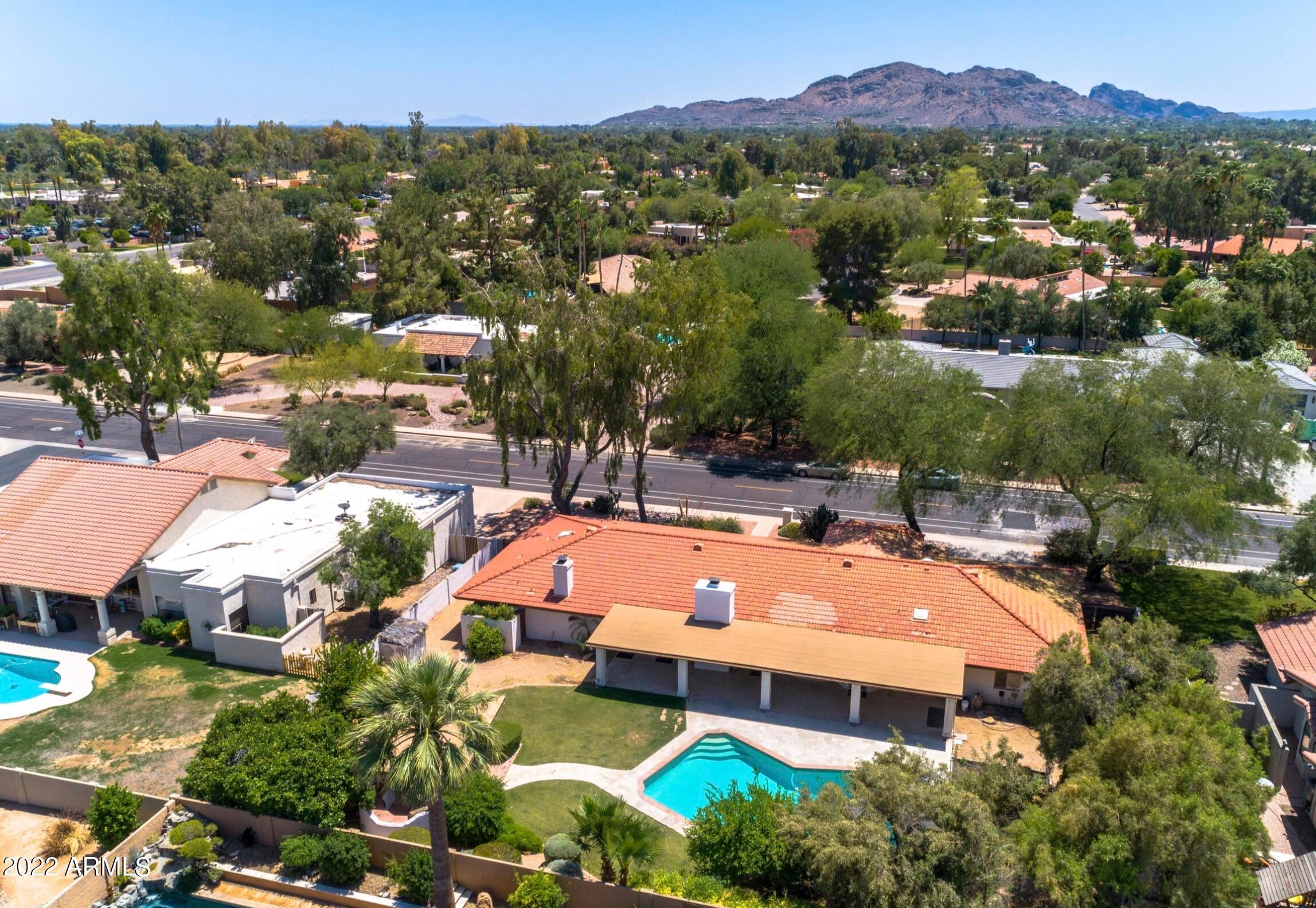 ORANGETREE ESTATES - Residential
