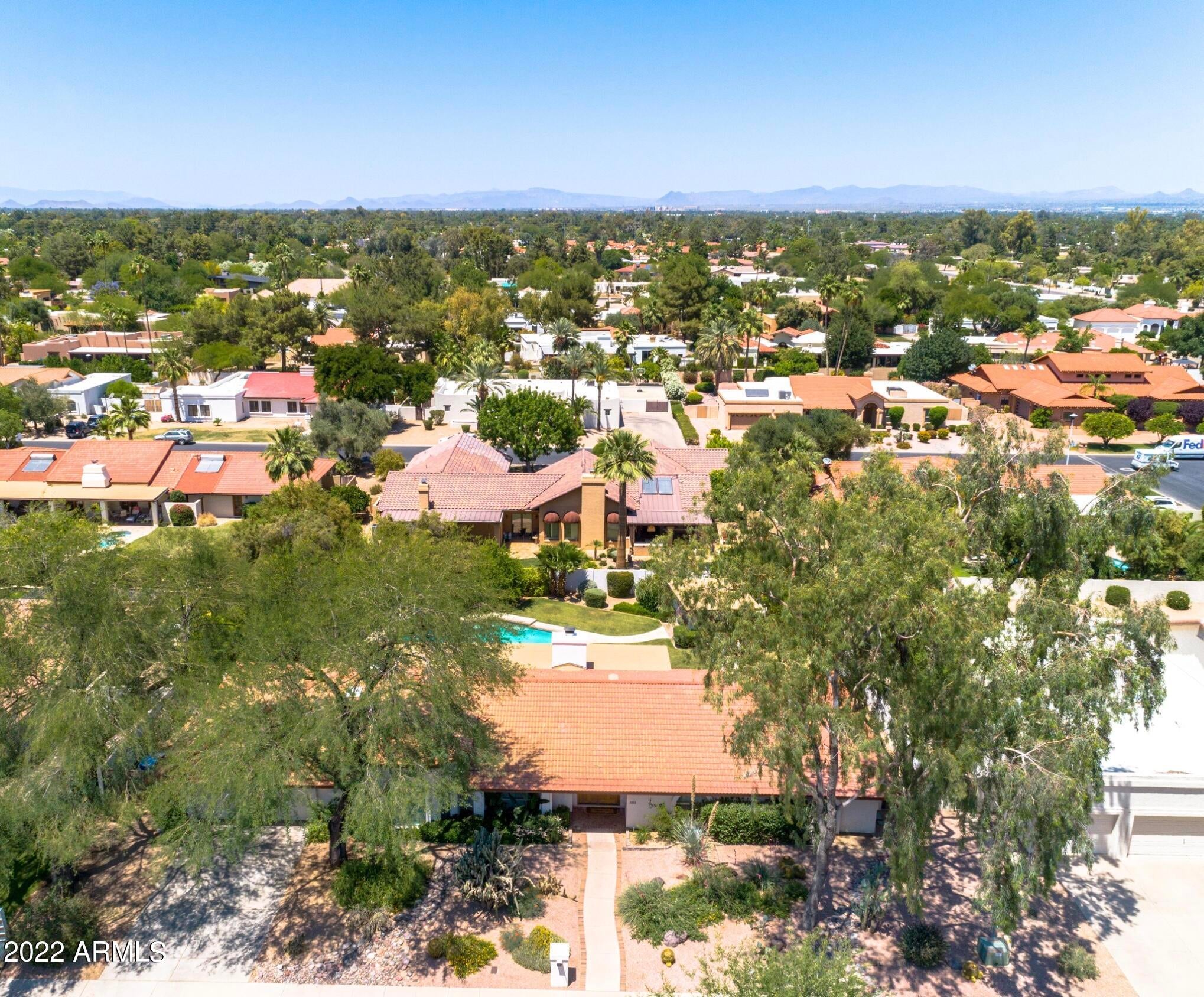 ORANGETREE ESTATES - Residential