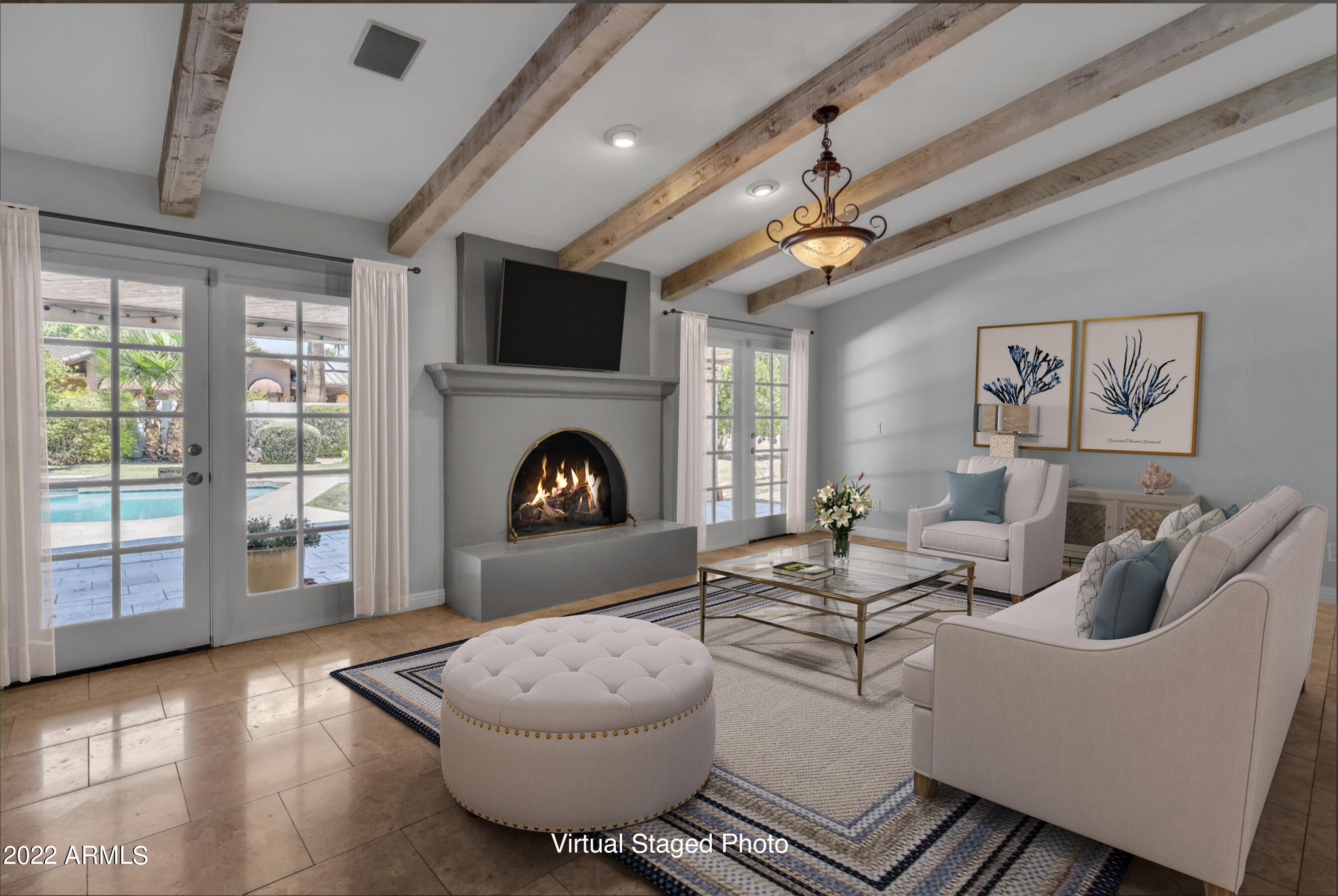 ORANGETREE ESTATES - Residential