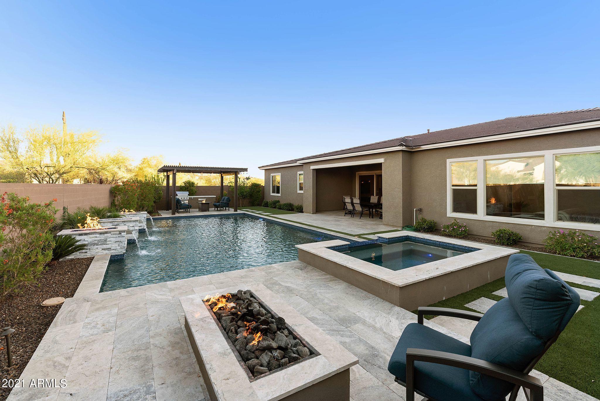 Estates at Sunrise Vista - Residential