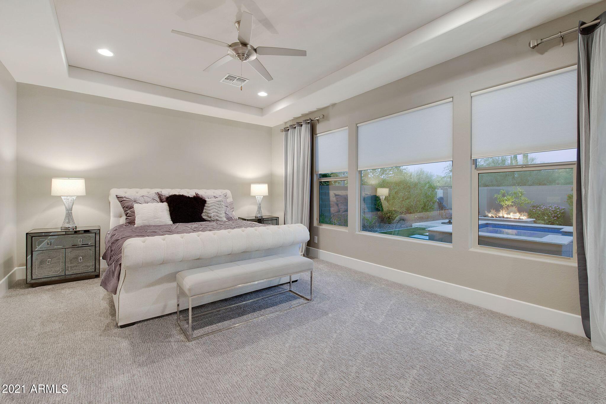 Estates at Sunrise Vista - Residential