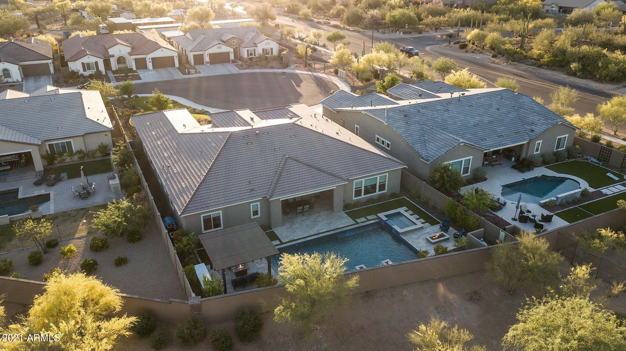 Estates at Sunrise Vista - Residential