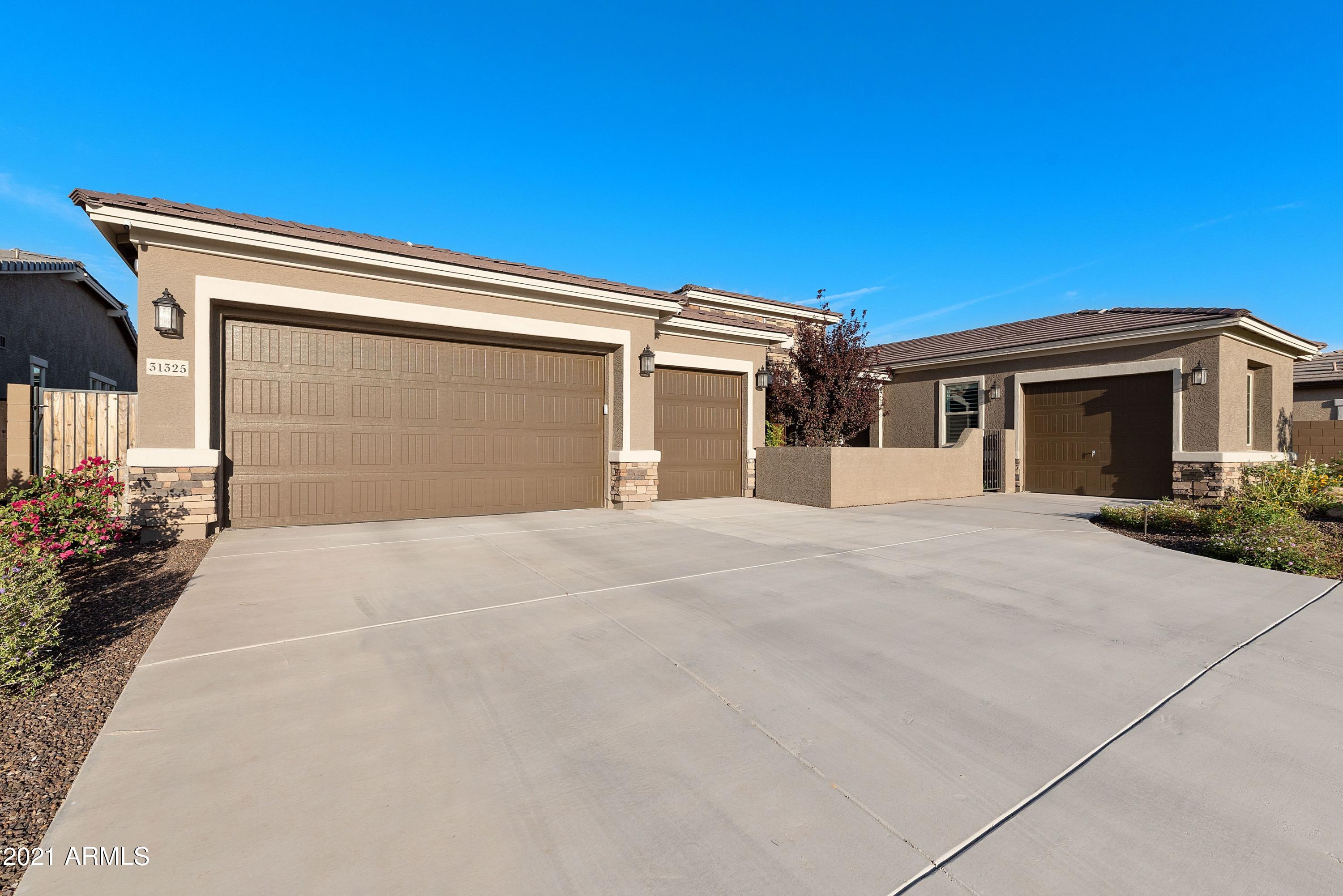 Estates at Sunrise Vista - Residential