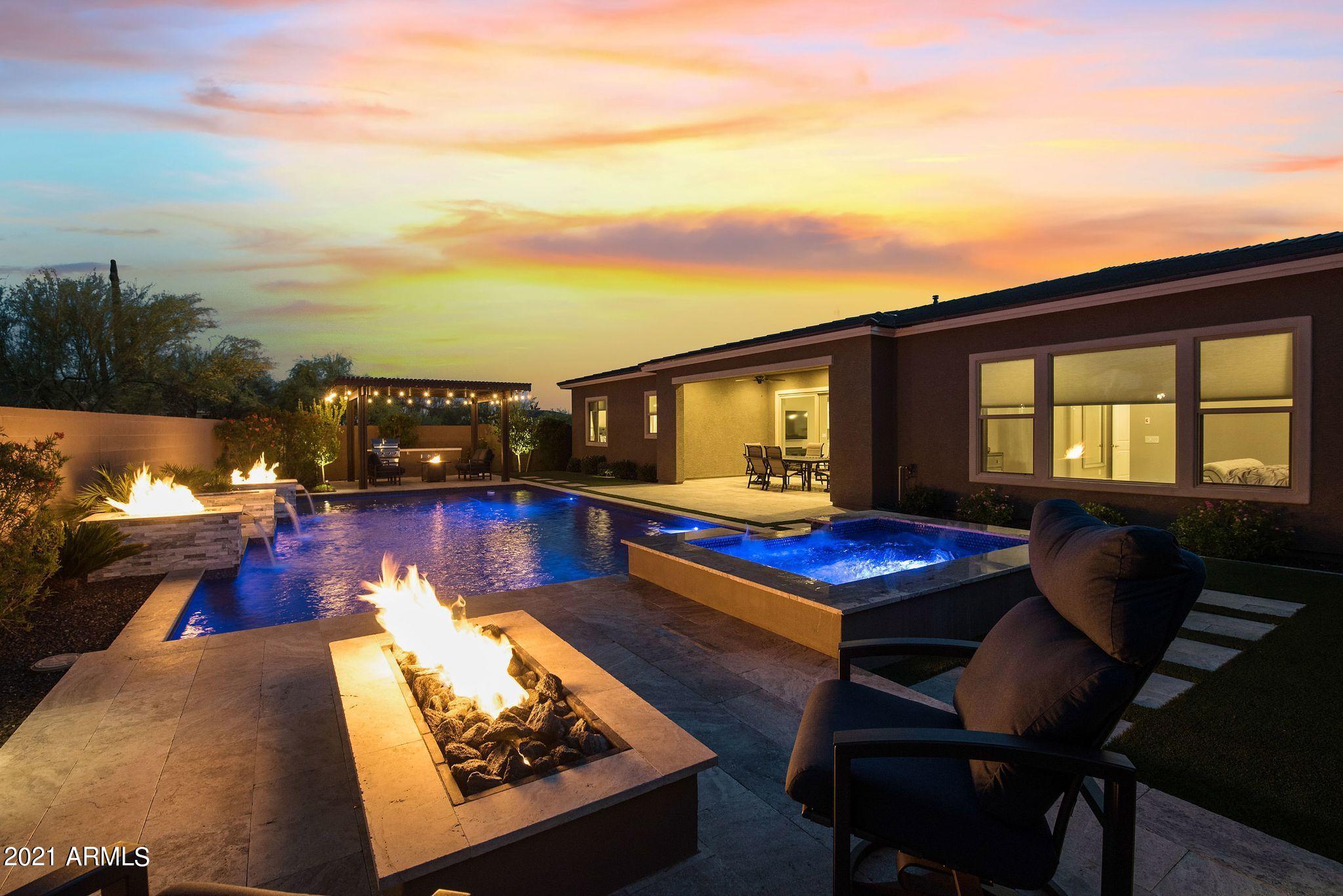Estates at Sunrise Vista - Residential