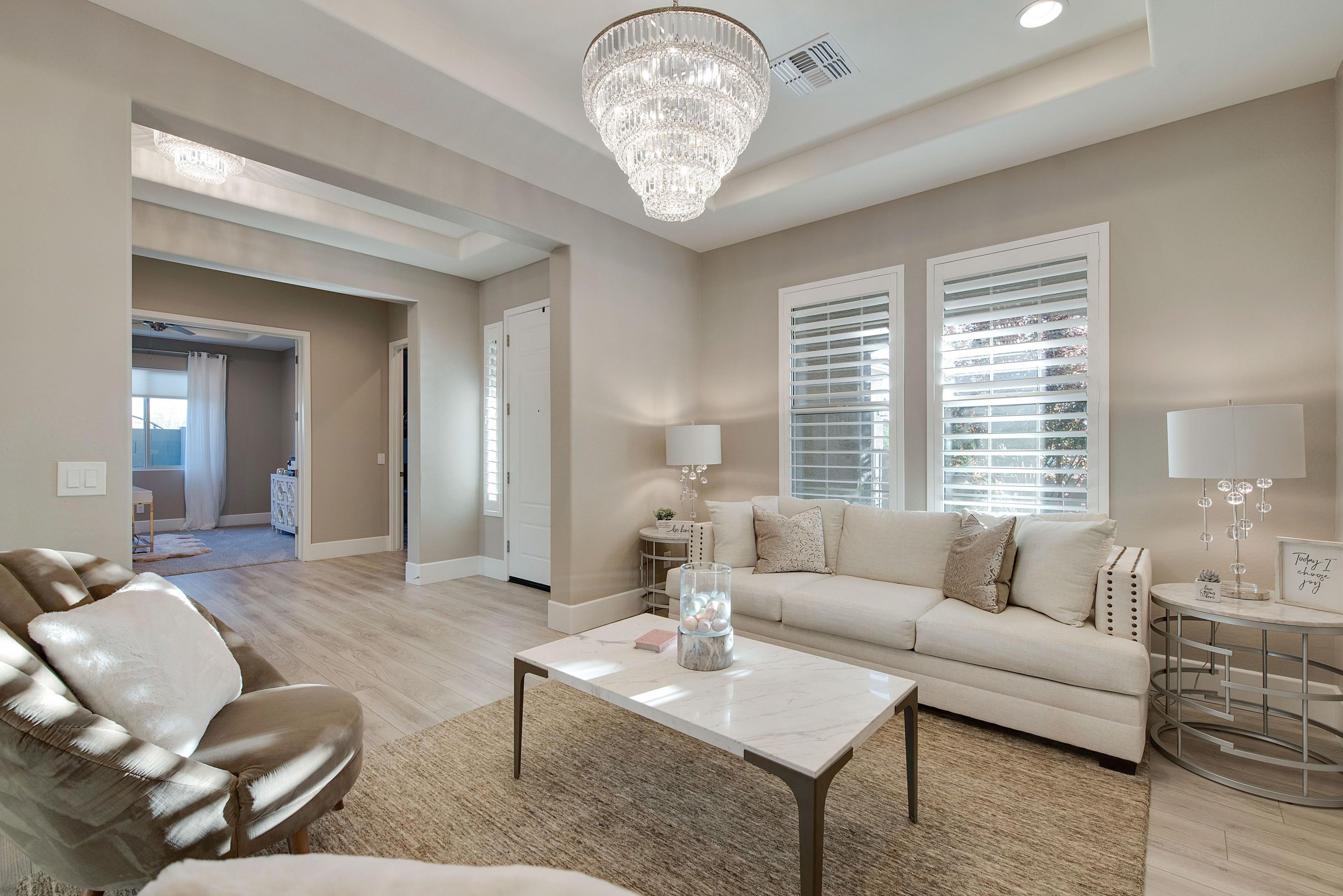 Estates at Sunrise Vista - Residential