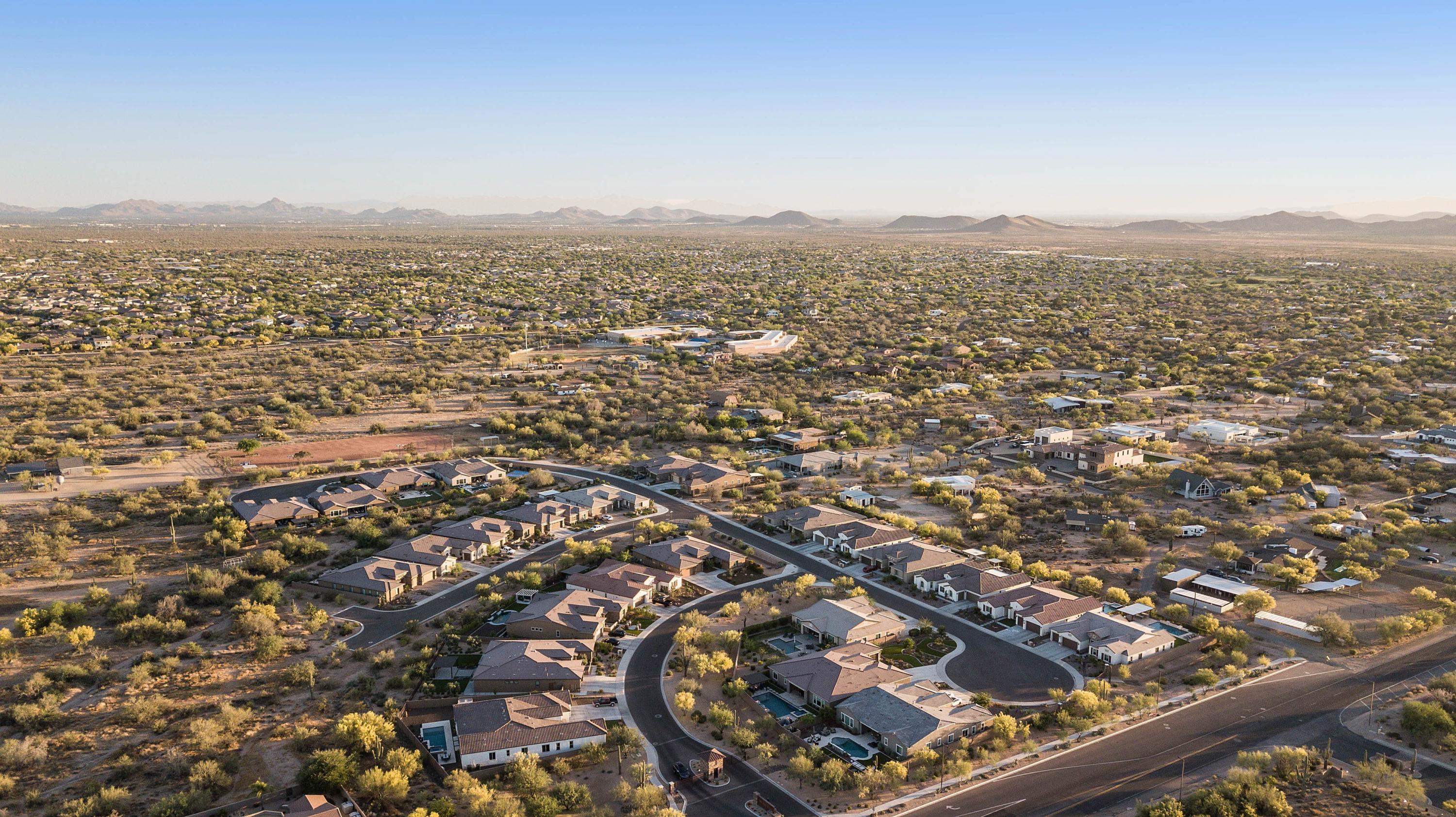 Estates at Sunrise Vista - Residential
