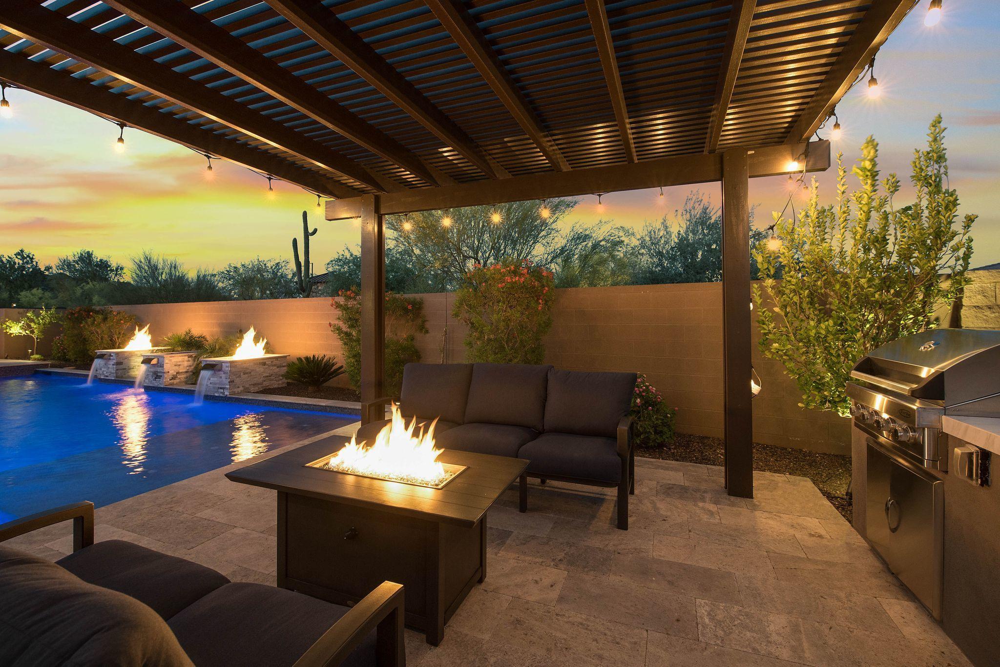 Estates at Sunrise Vista - Residential