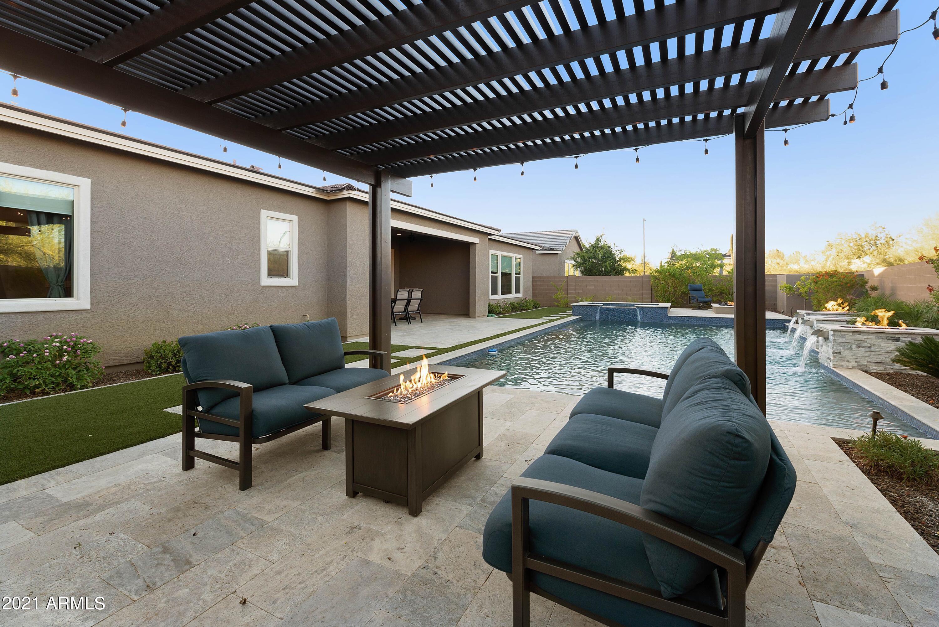 Estates at Sunrise Vista - Residential