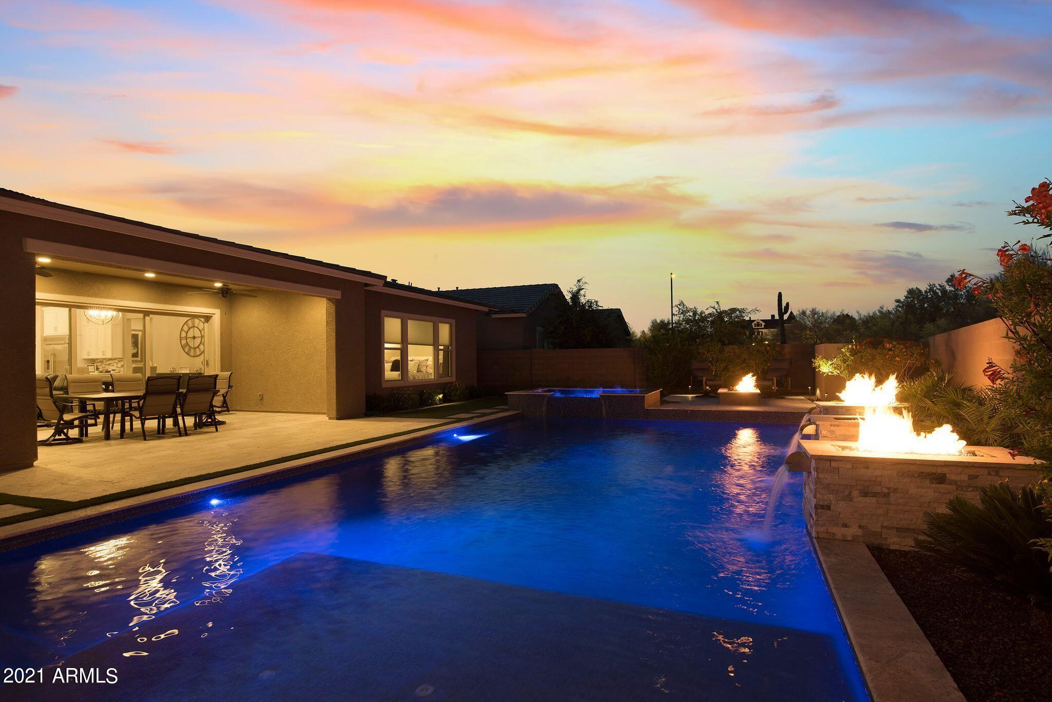 Estates at Sunrise Vista - Residential