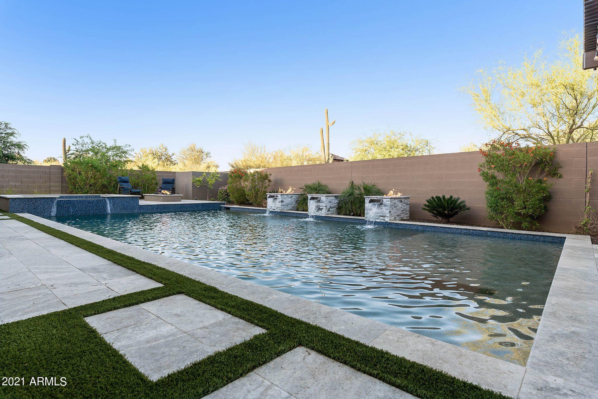 Estates at Sunrise Vista - Residential