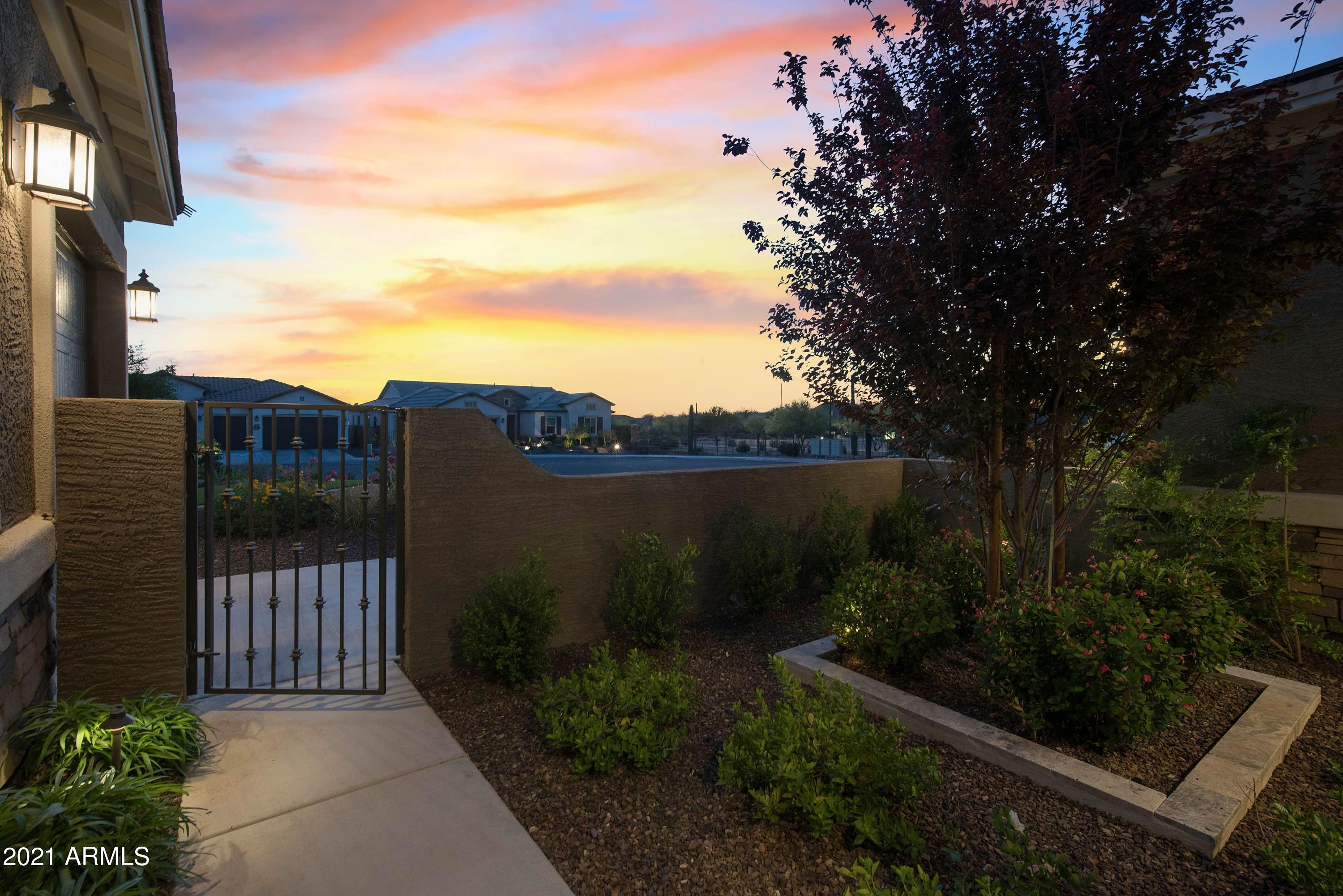Estates at Sunrise Vista - Residential