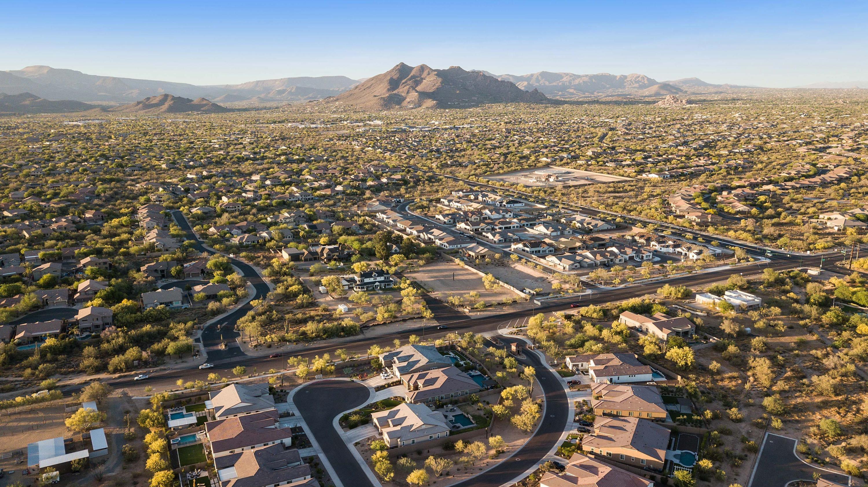 Estates at Sunrise Vista - Residential