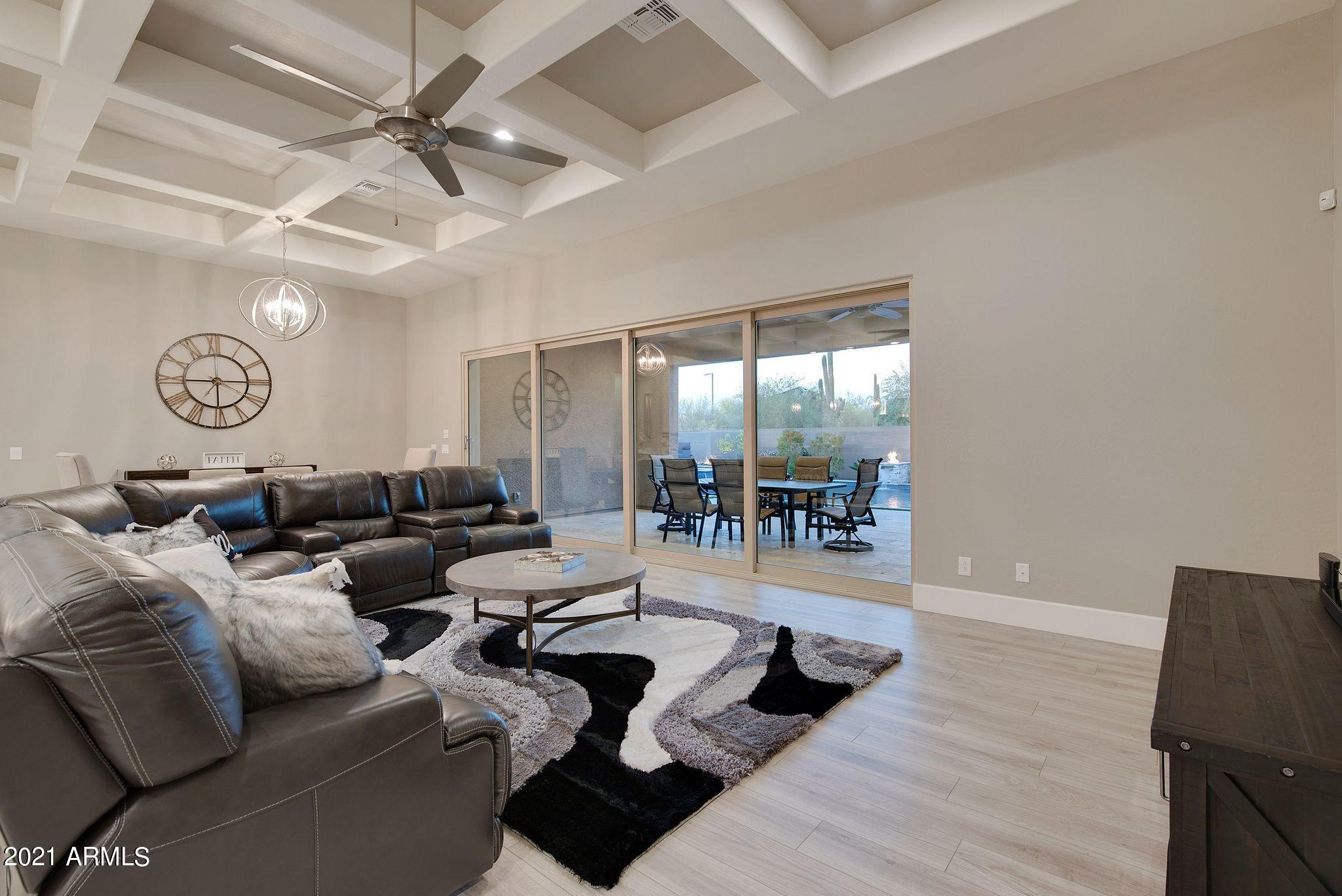 Estates at Sunrise Vista - Residential