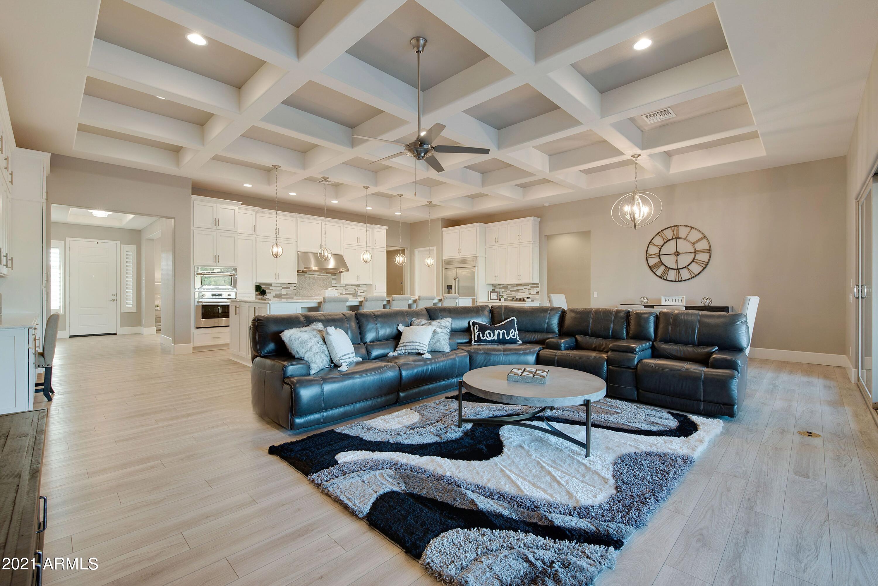 Estates at Sunrise Vista - Residential