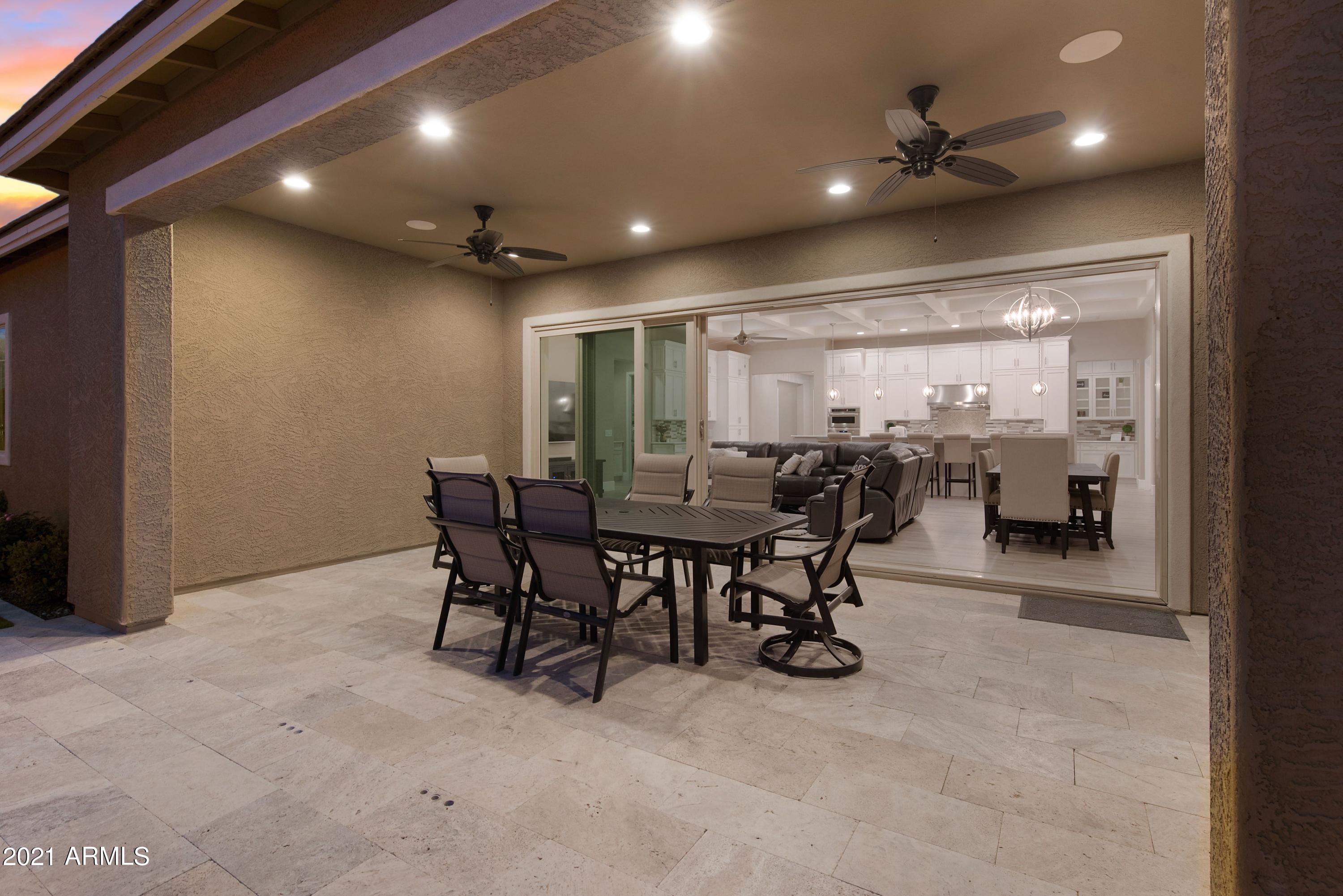Estates at Sunrise Vista - Residential