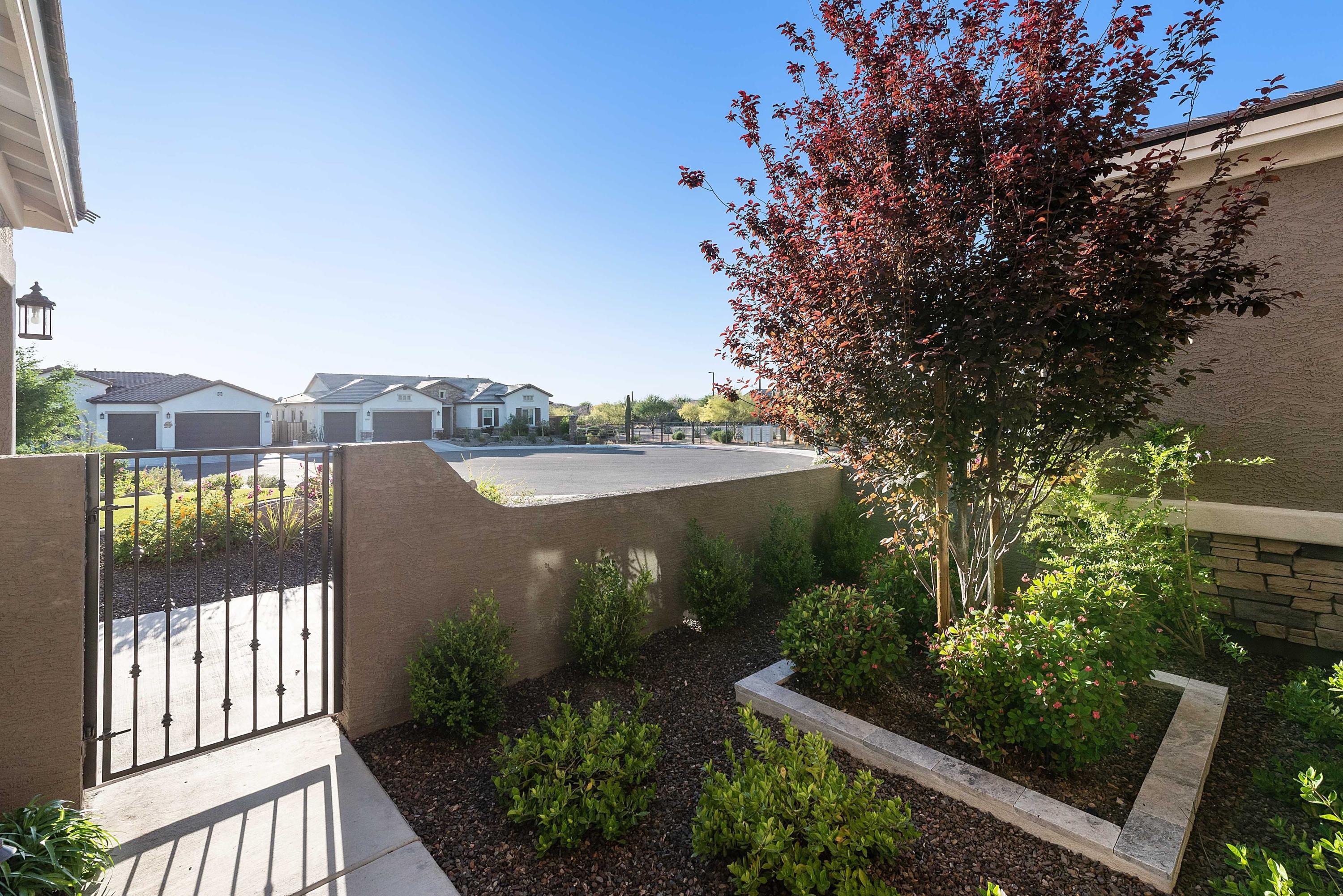 Estates at Sunrise Vista - Residential