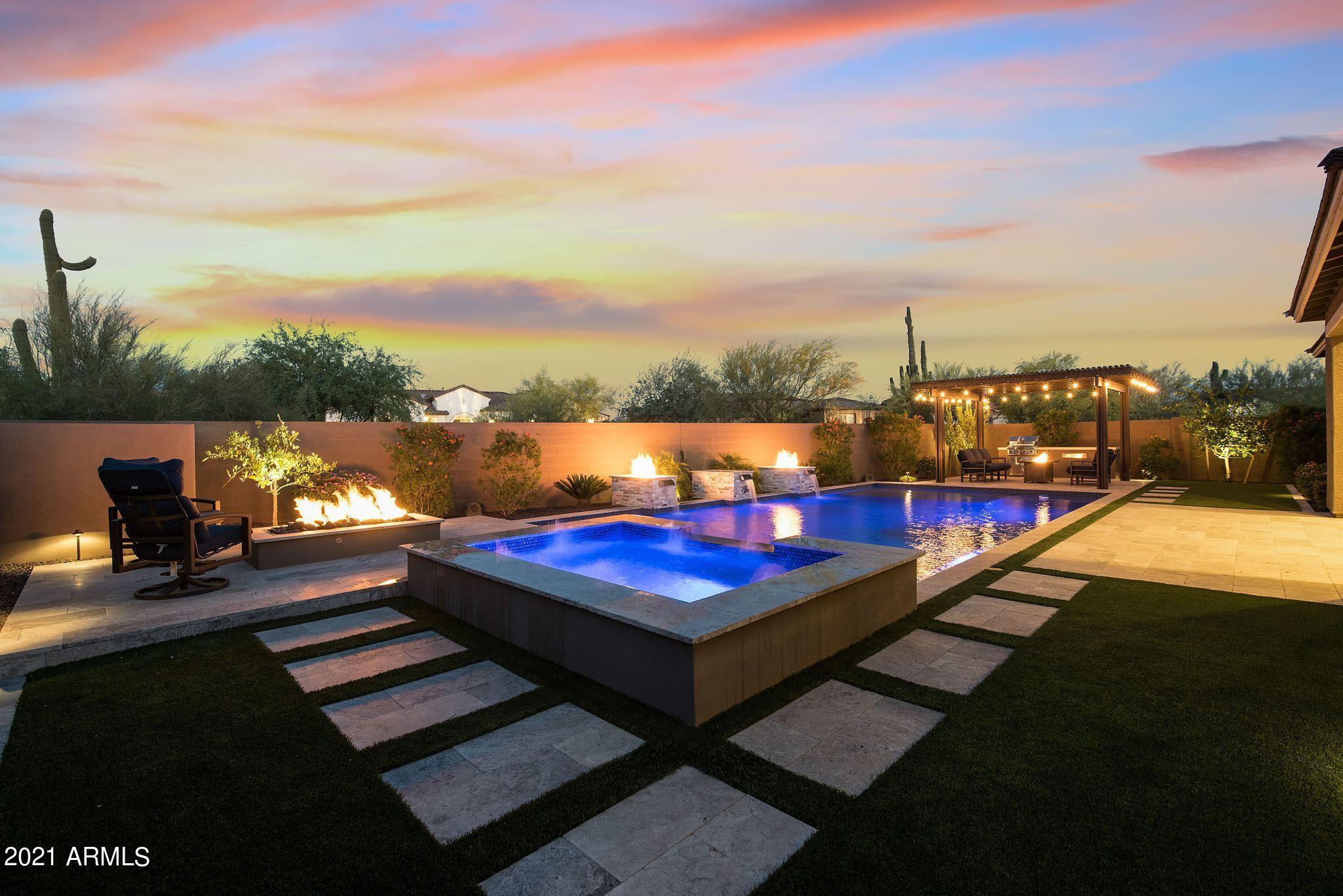 Estates at Sunrise Vista - Residential