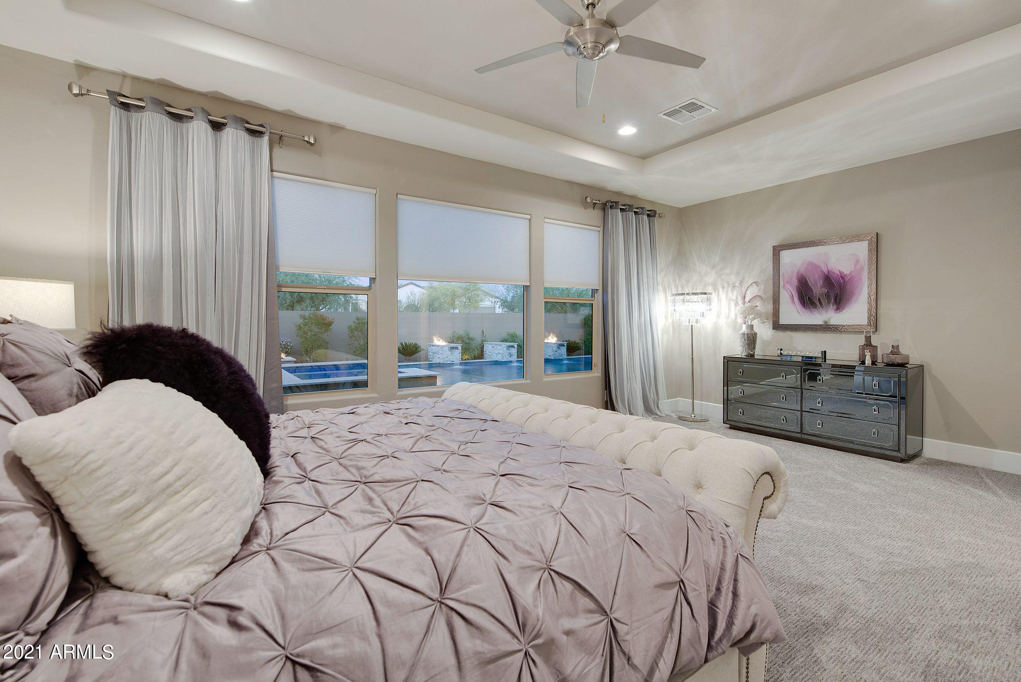 Estates at Sunrise Vista - Residential