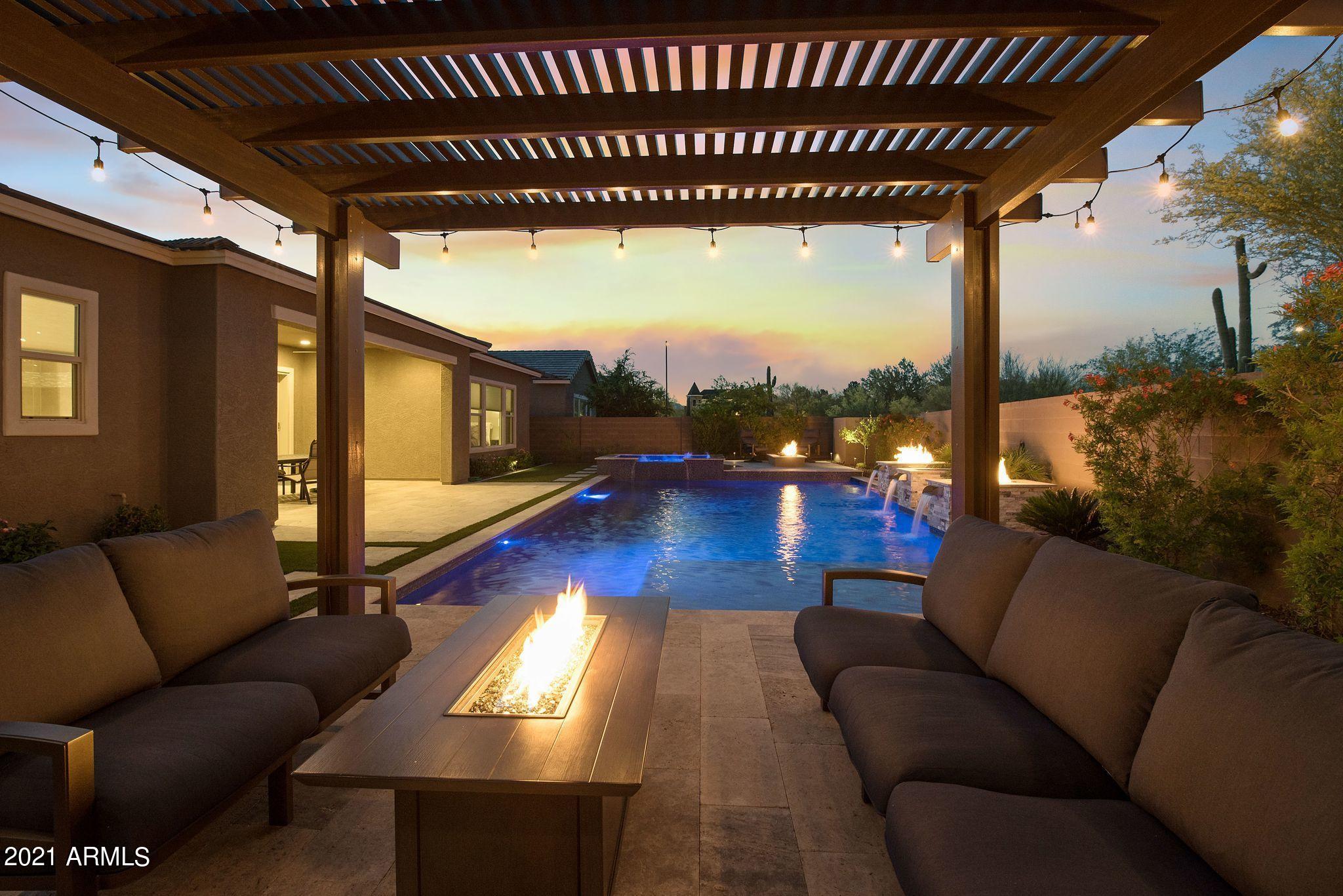 Estates at Sunrise Vista - Residential